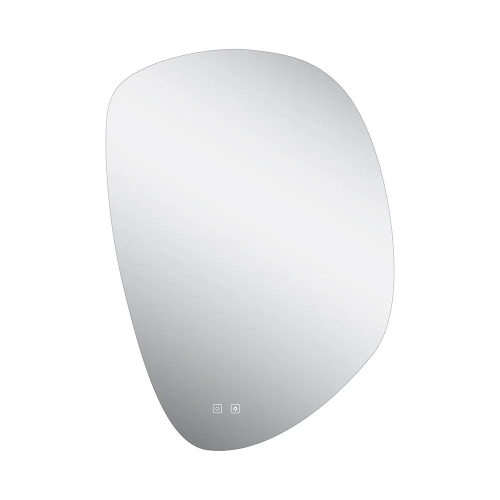 Cora 24″ Lighted Mirror