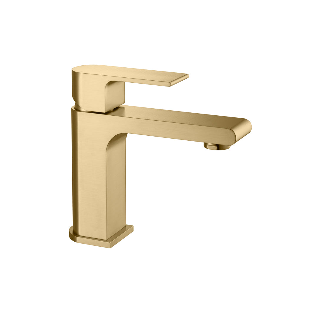 Jasper Faucet - Single Hole