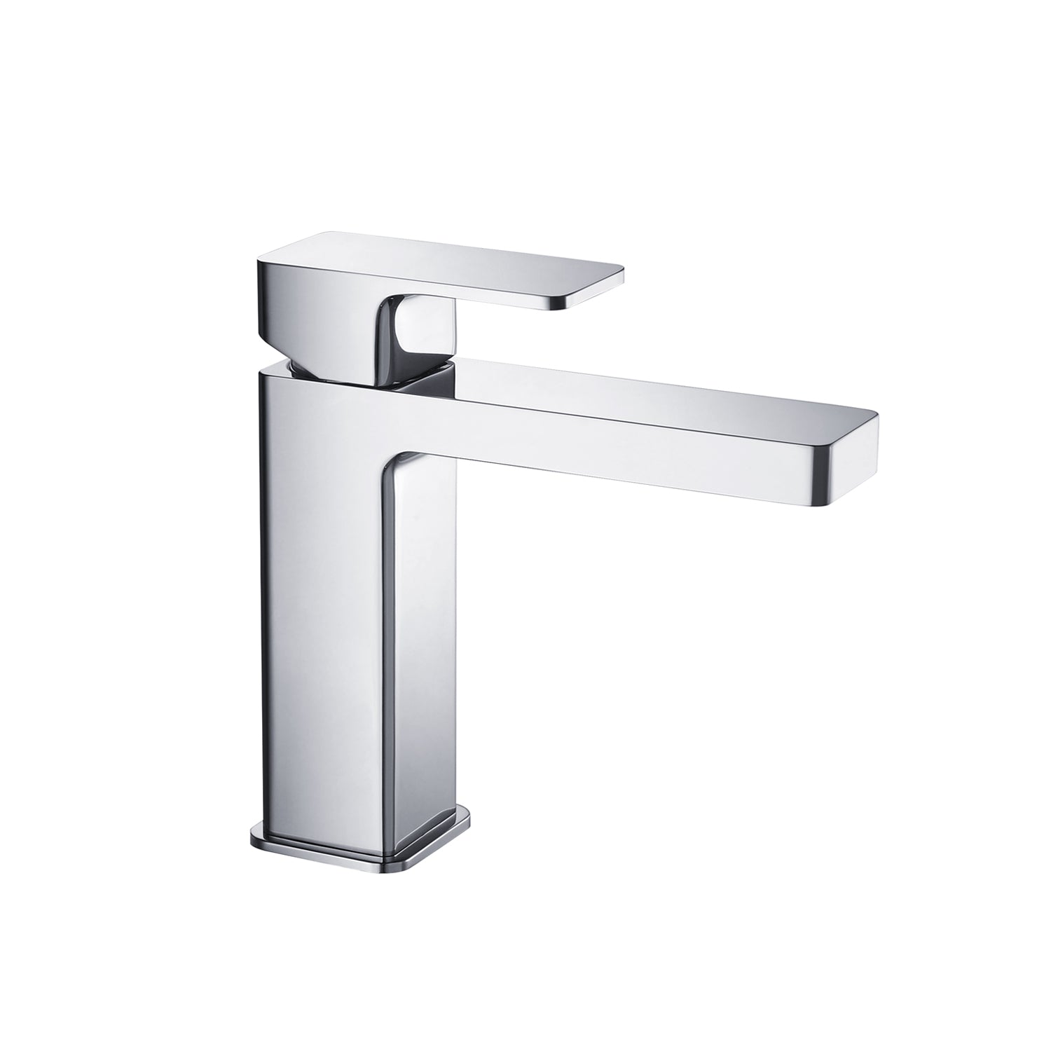 Nelson Faucet - Single Hole