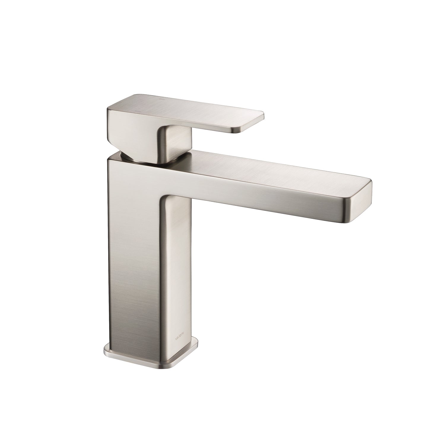 Nelson Faucet - Single Hole