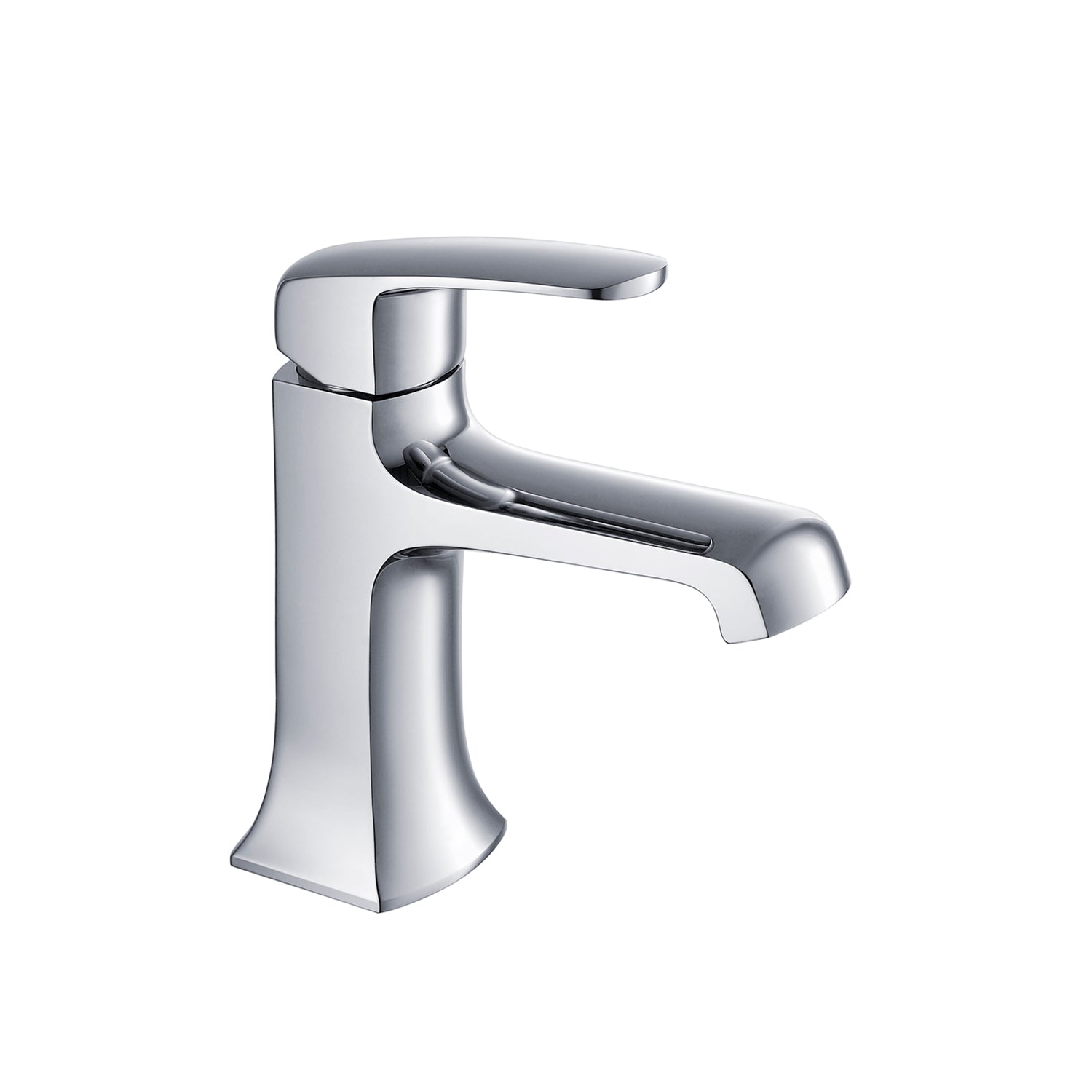 Carter Faucet - Single Hole