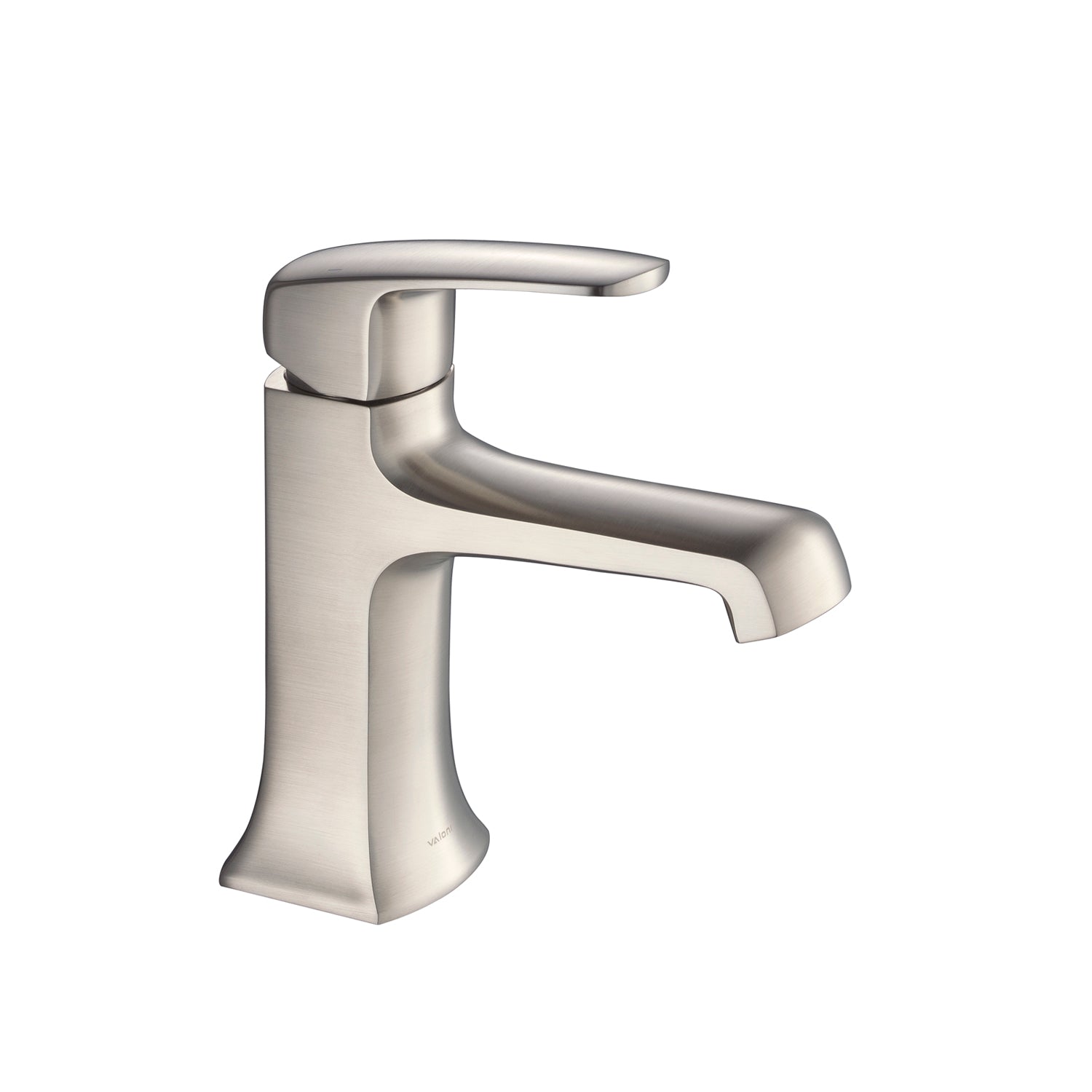 Carter Faucet - Single Hole