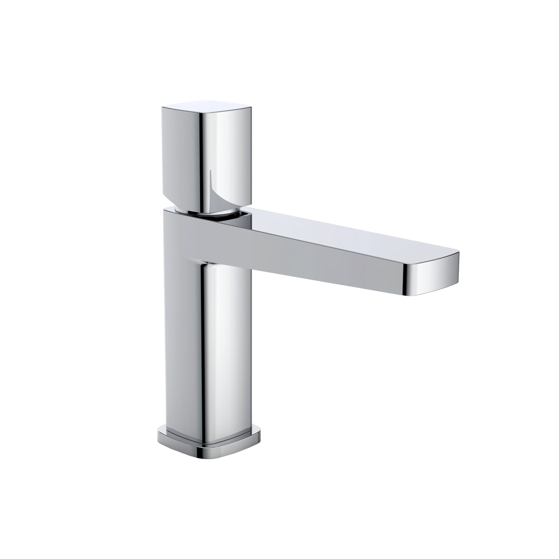 Britto Faucet - Single Hole
