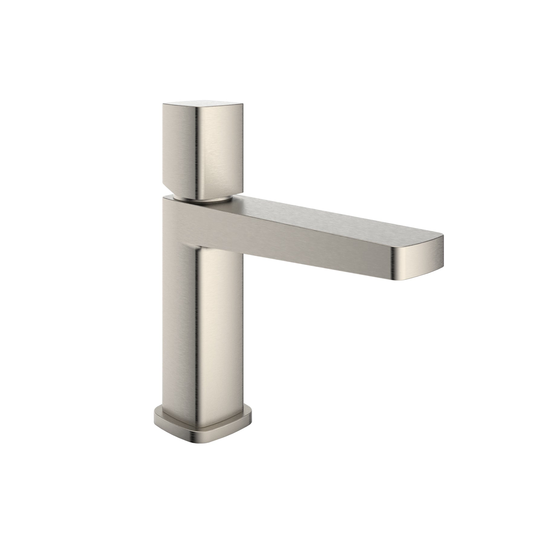 Britto Faucet - Single Hole