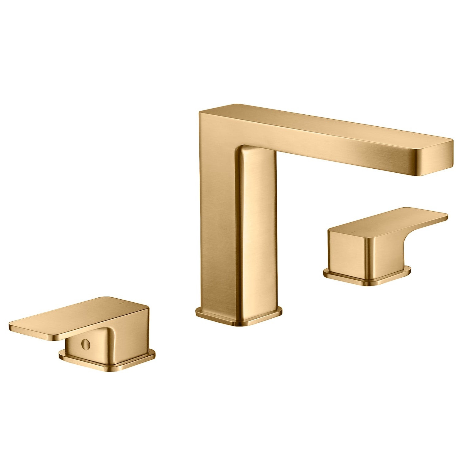 Nelson Faucet - Widespread