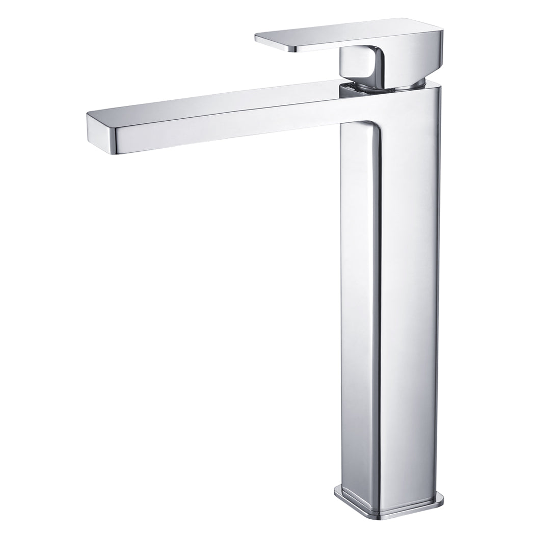 Nelson Tall Faucet - Single Hole