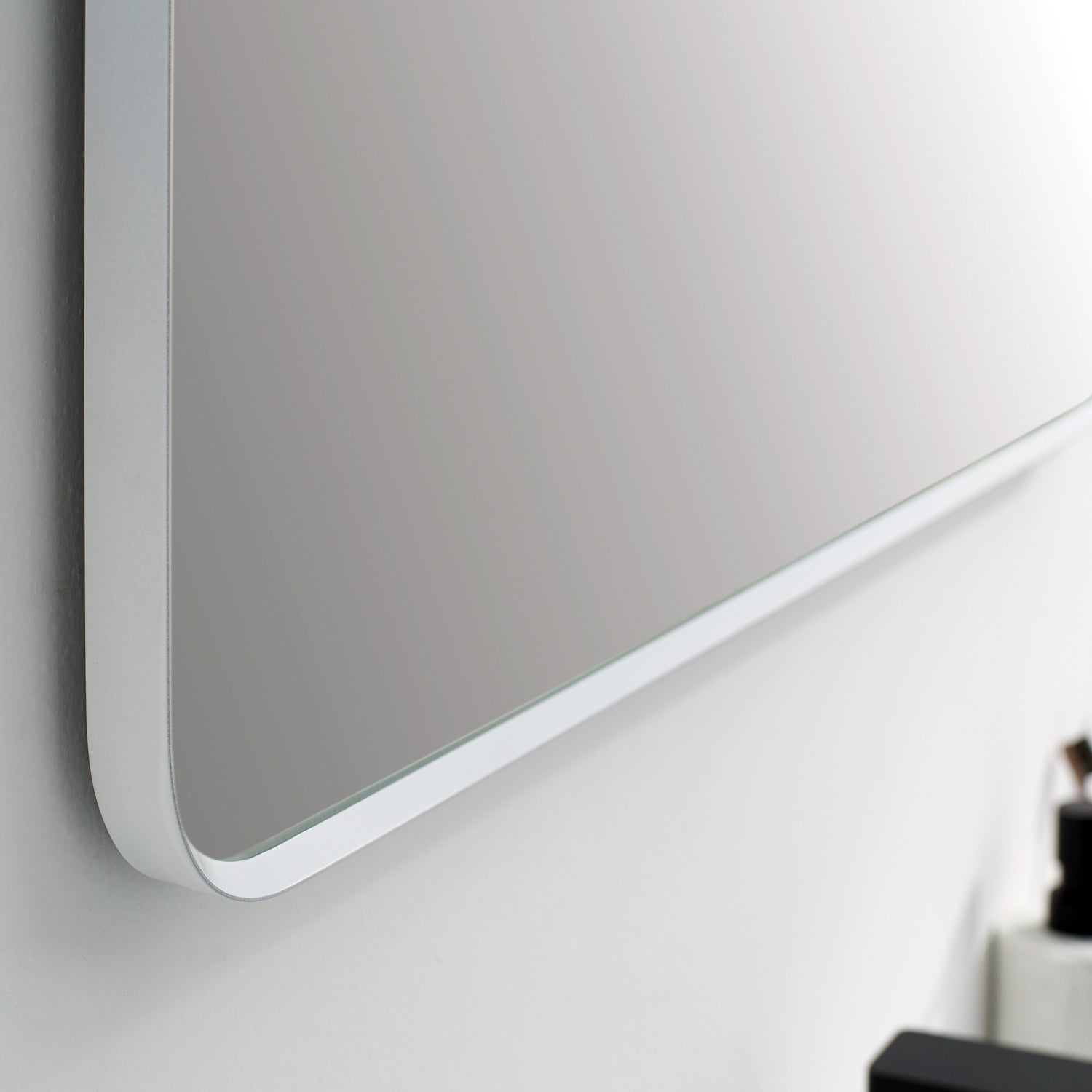Soho Framed Mirror