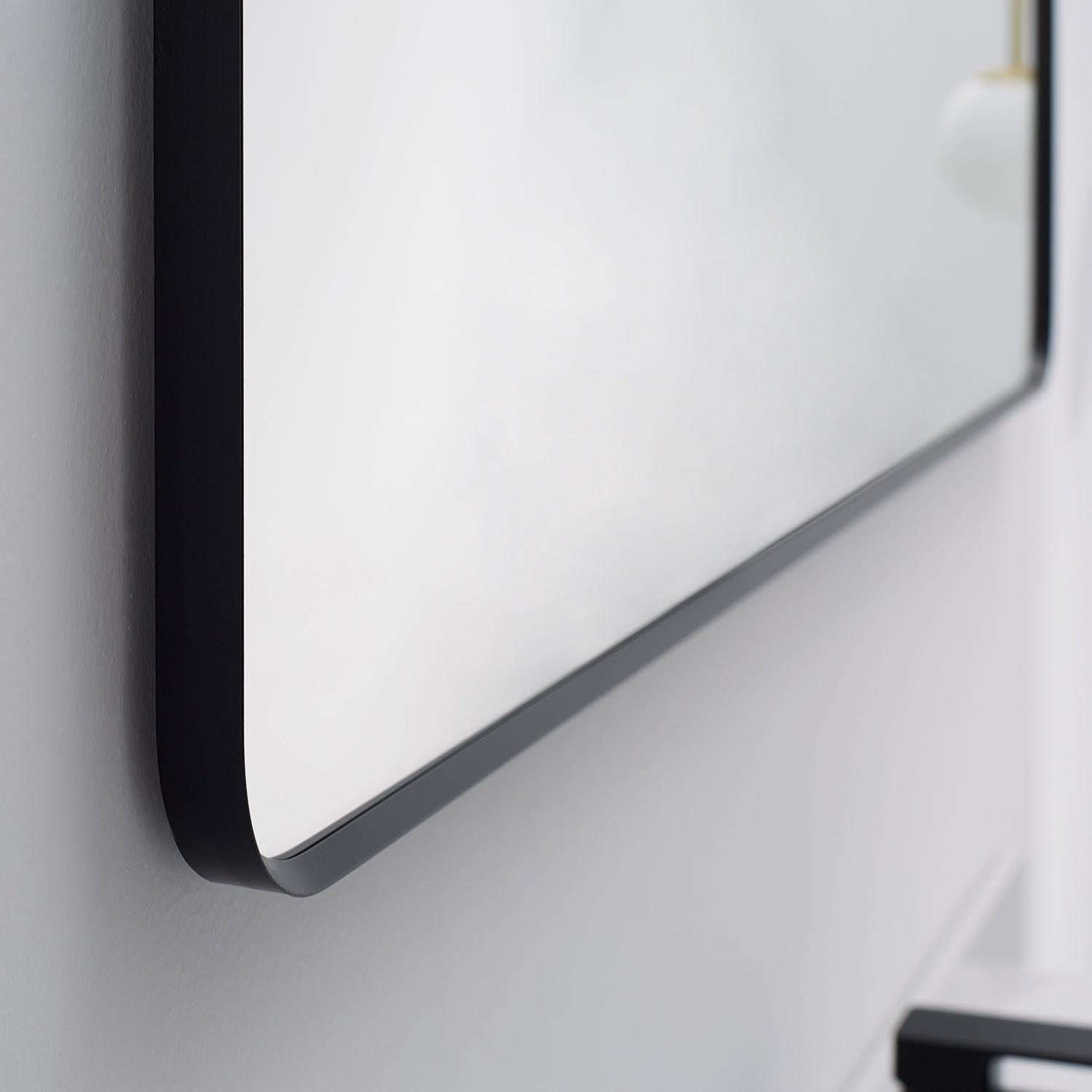 Soho Framed Mirror