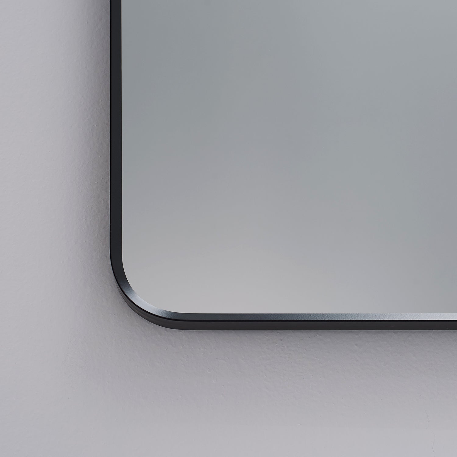 Soho Framed Mirror