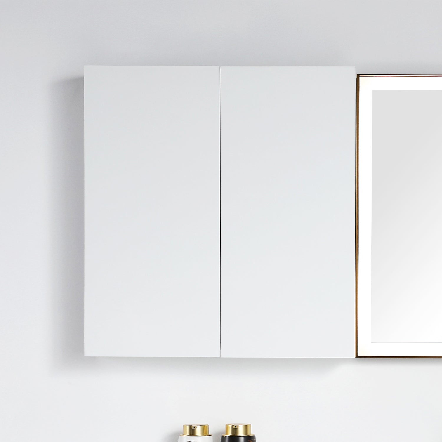 Medicine Cabinet Collins