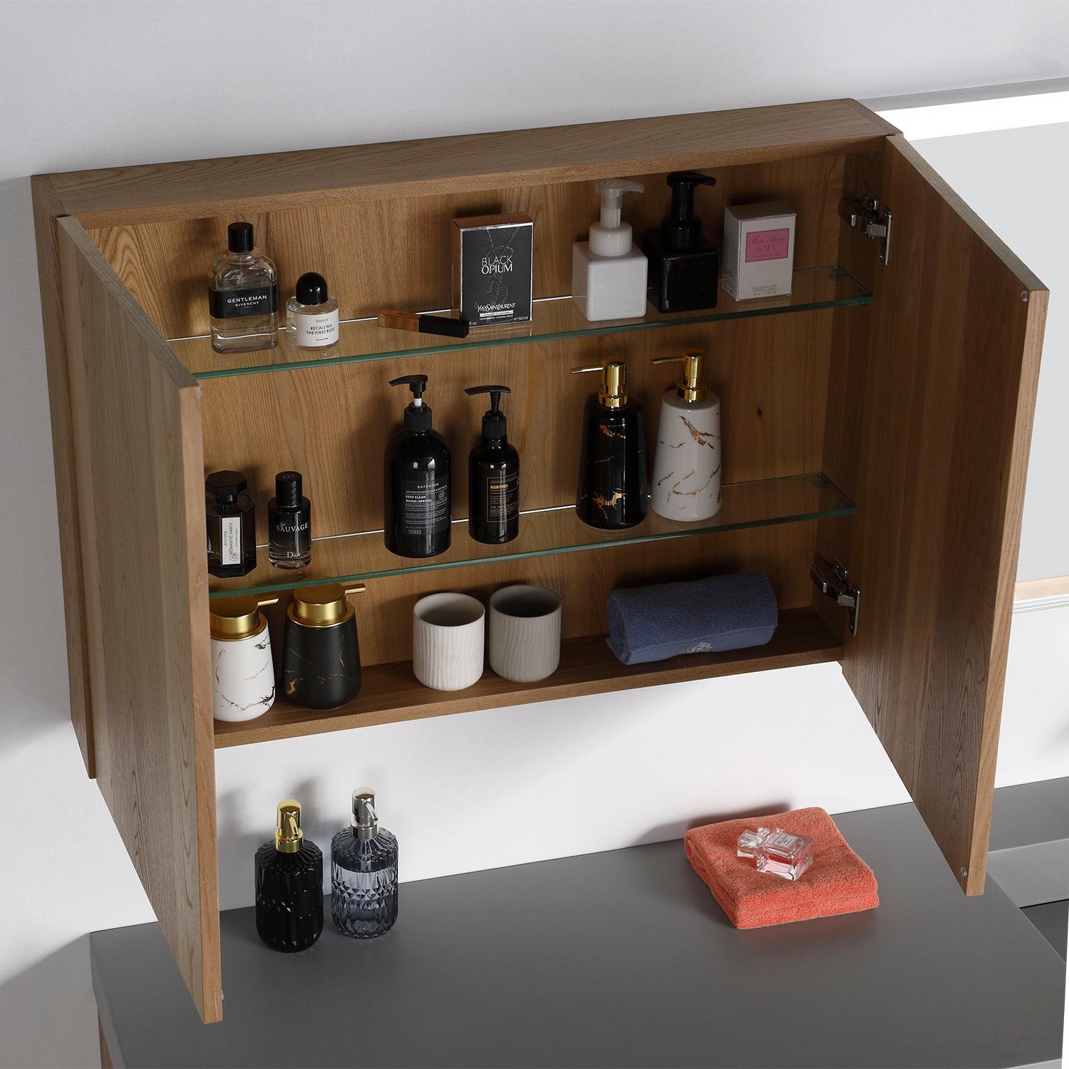Medicine Cabinet Collins