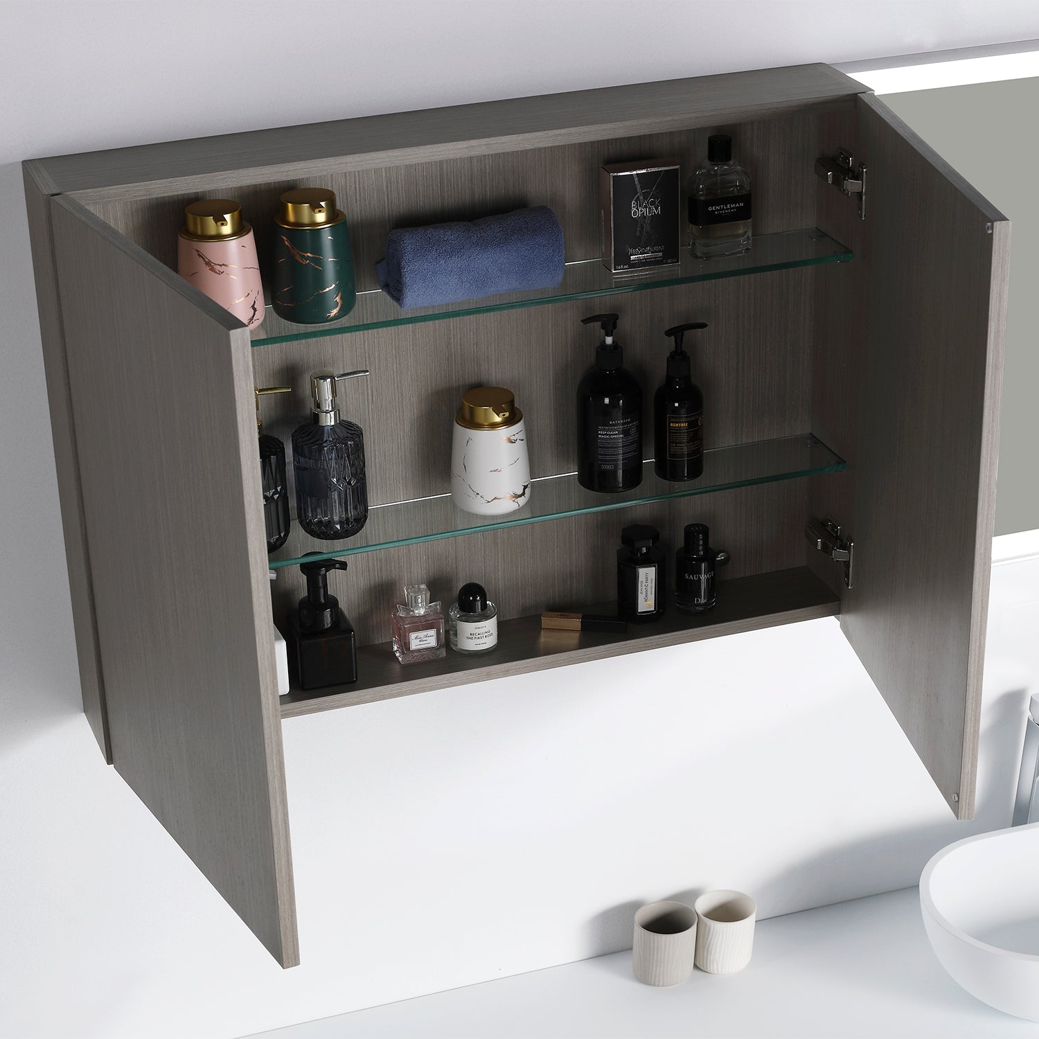 Medicine Cabinet Collins
