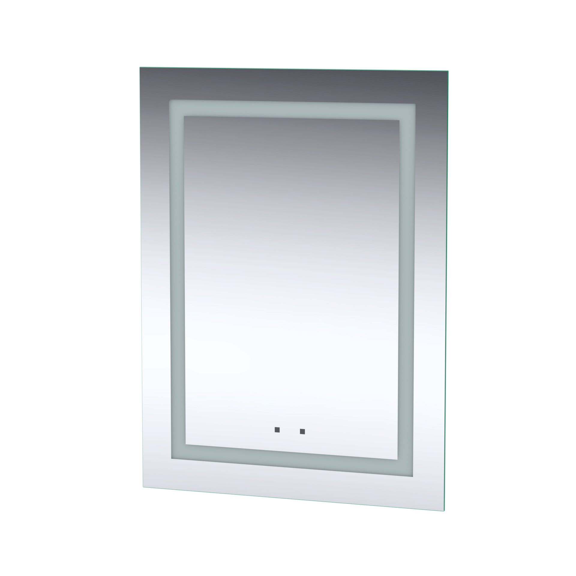 Legacy Lighted Mirror