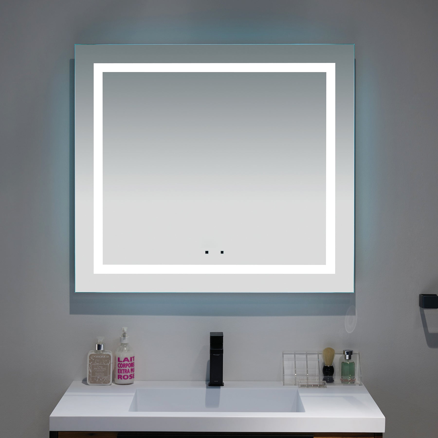 Legacy Lighted Mirror