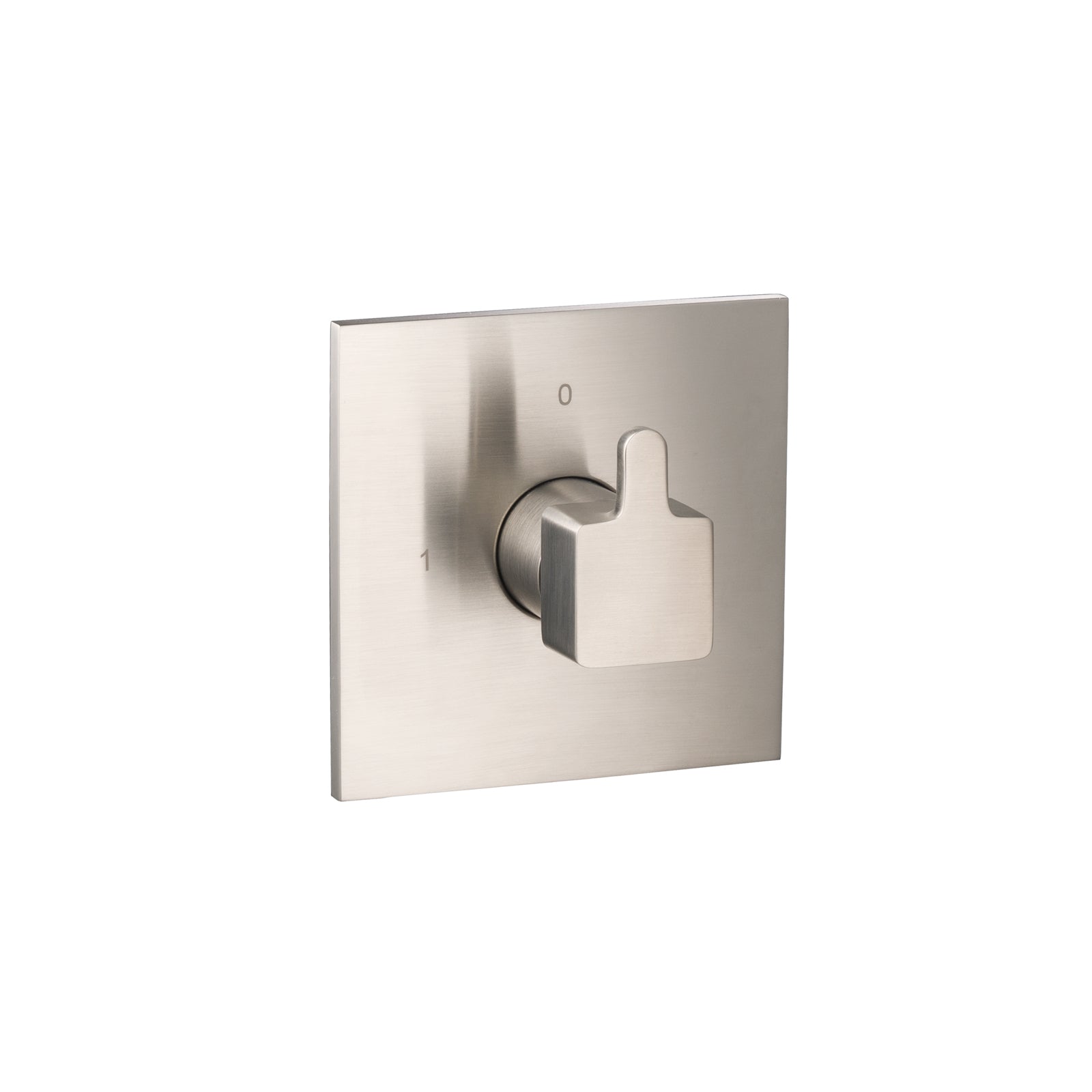 Delia Shower Set - Two functions (shared)