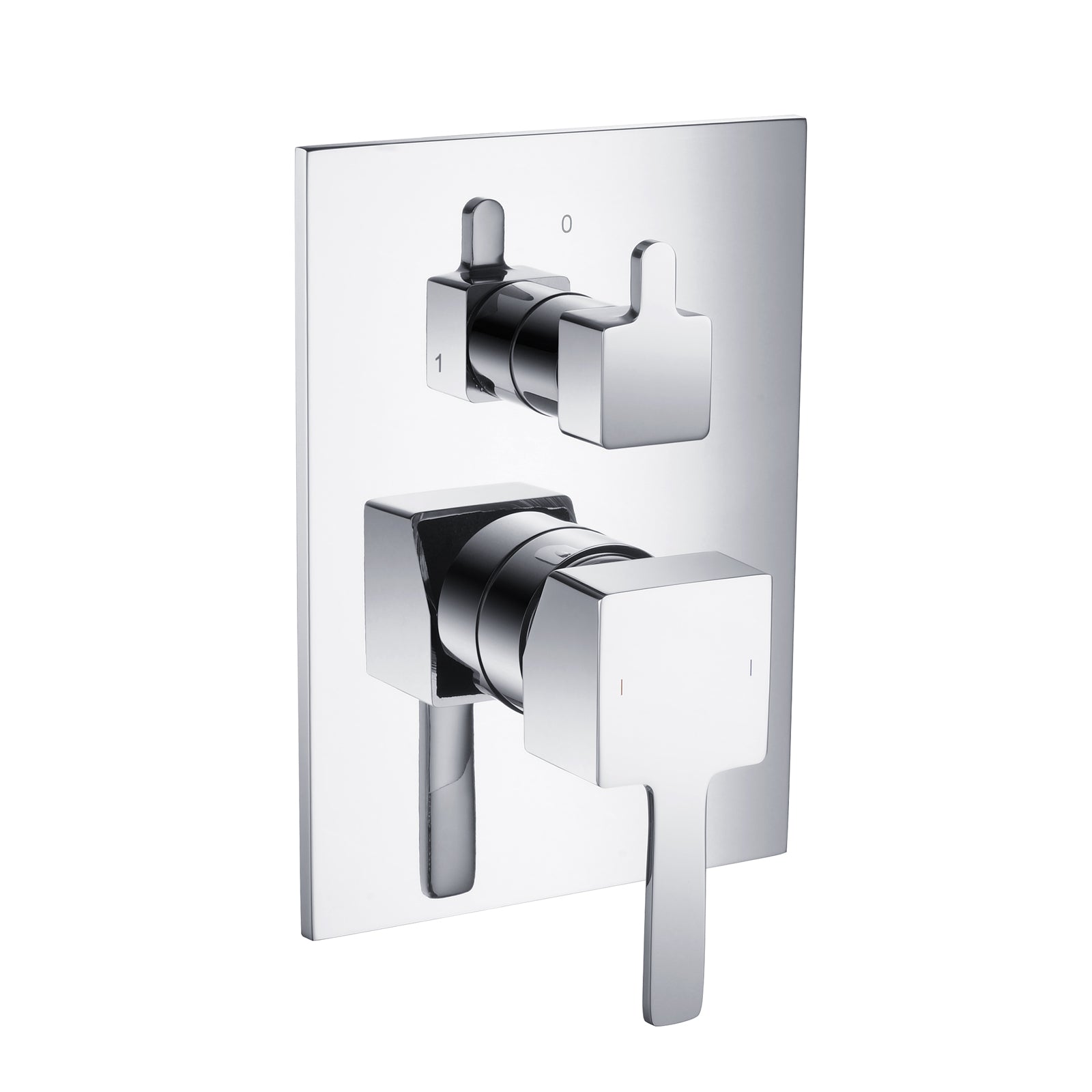 Holden Shower Set - Two functions