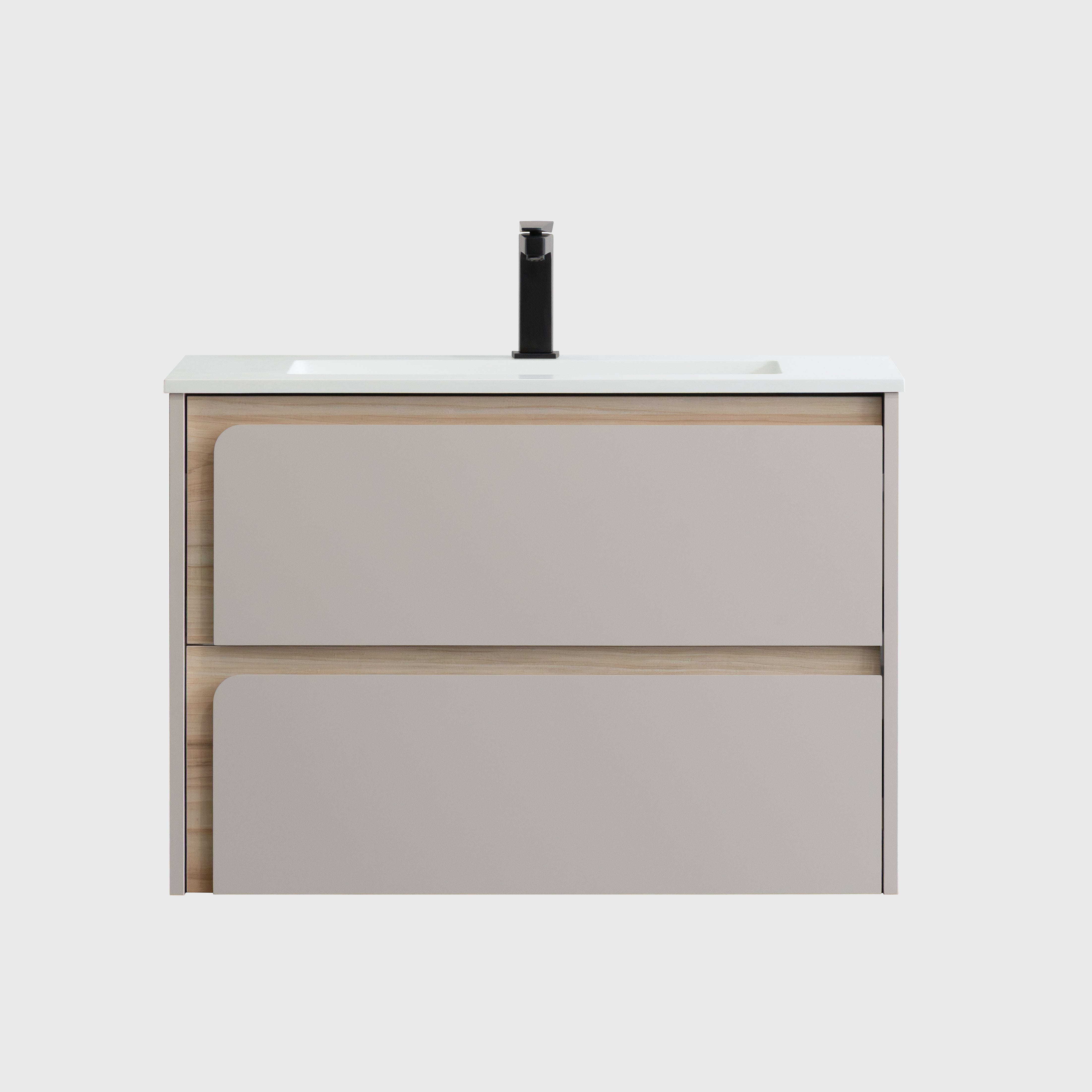 Indico 32" Vanity - Hasvik Mineral Basin