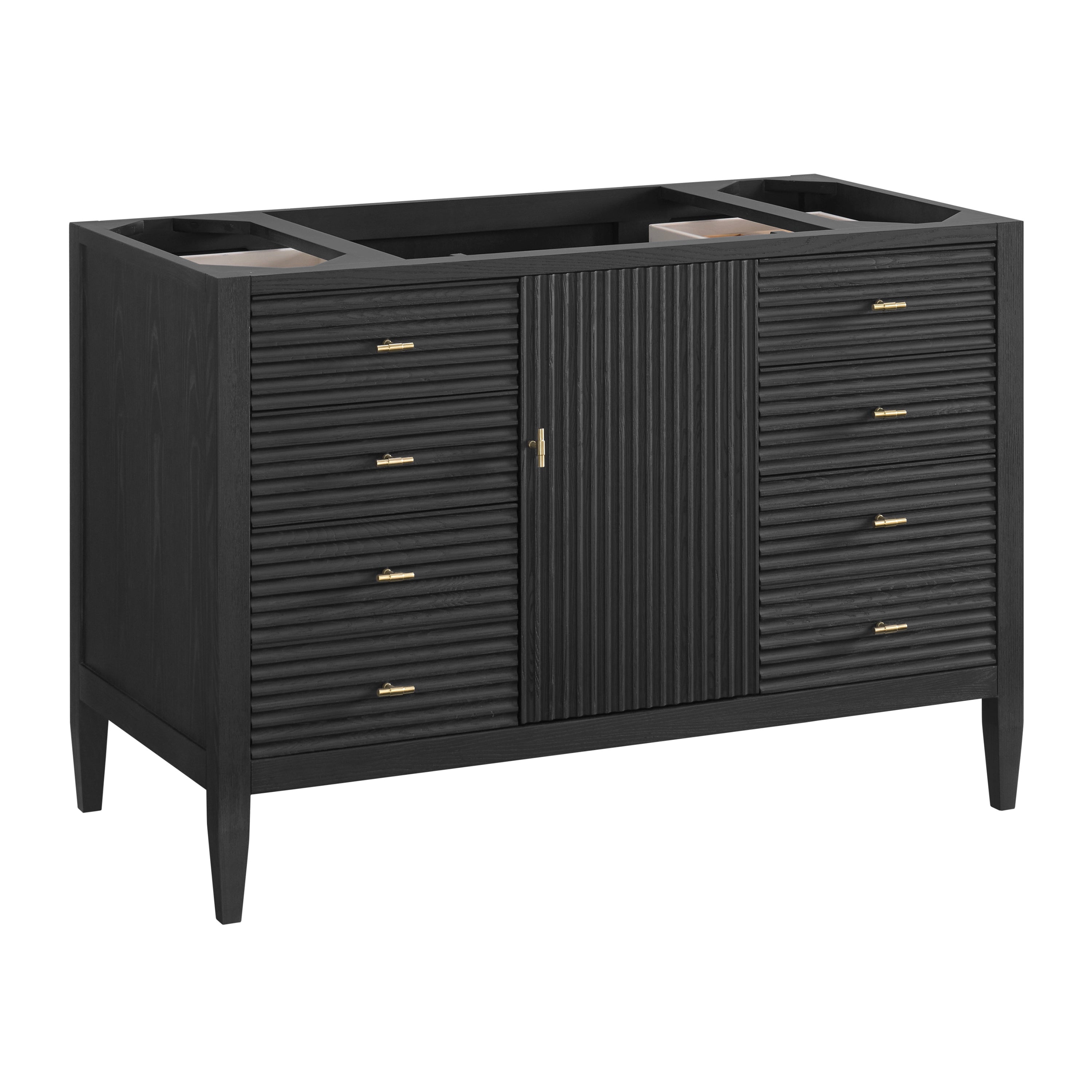 Myrrin 48" Single Vanity - 3cm Stone Top