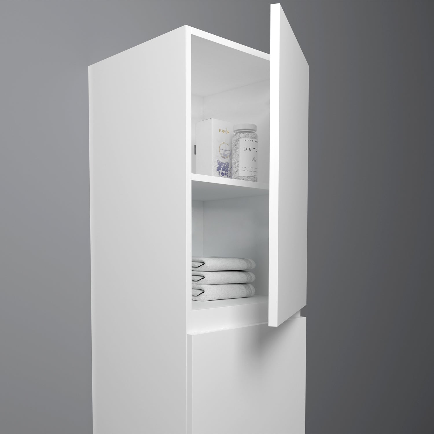 Cabinet Logan 18