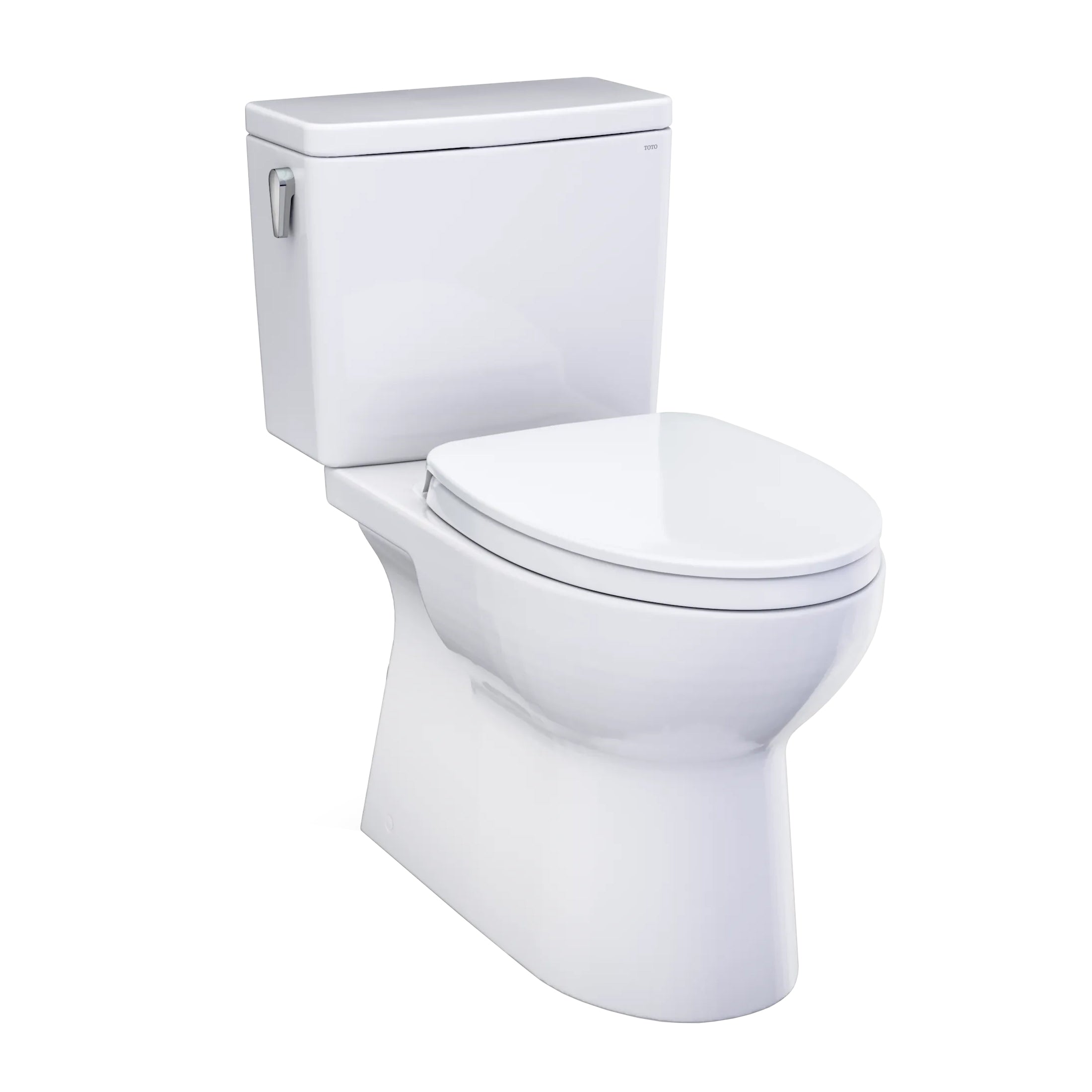 Glaston™ Two-Piece Toilet - 1.28 GPF