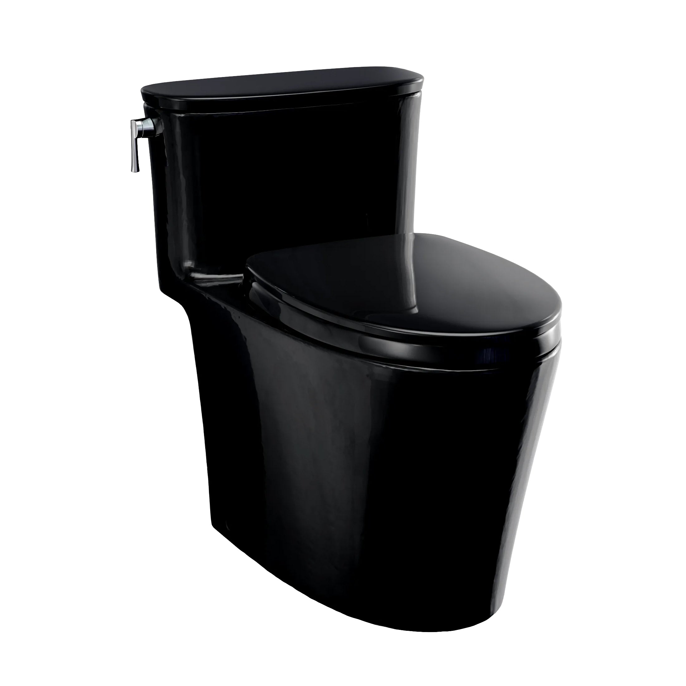 Aurora™ One-Piece Toilet - 1.28 GPF