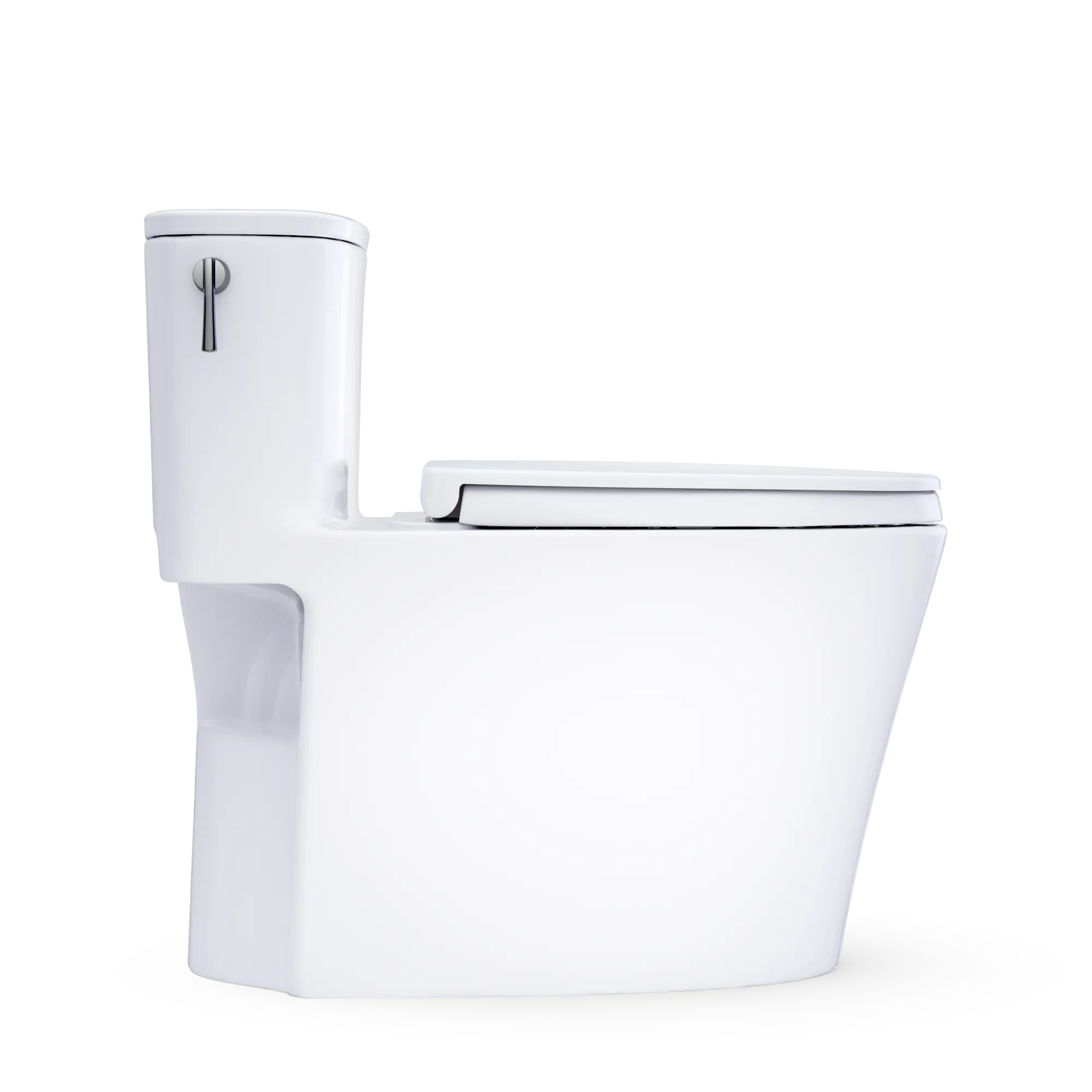 Aurora™ One-Piece Toilet - 1.28 GPF