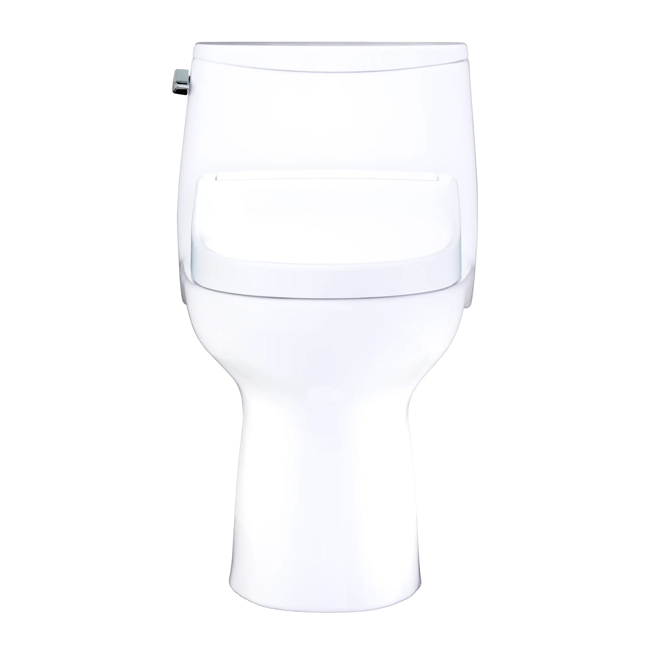 Ultramax® Washlet® S5+ One-Piece Toilet - 1.28 GPF