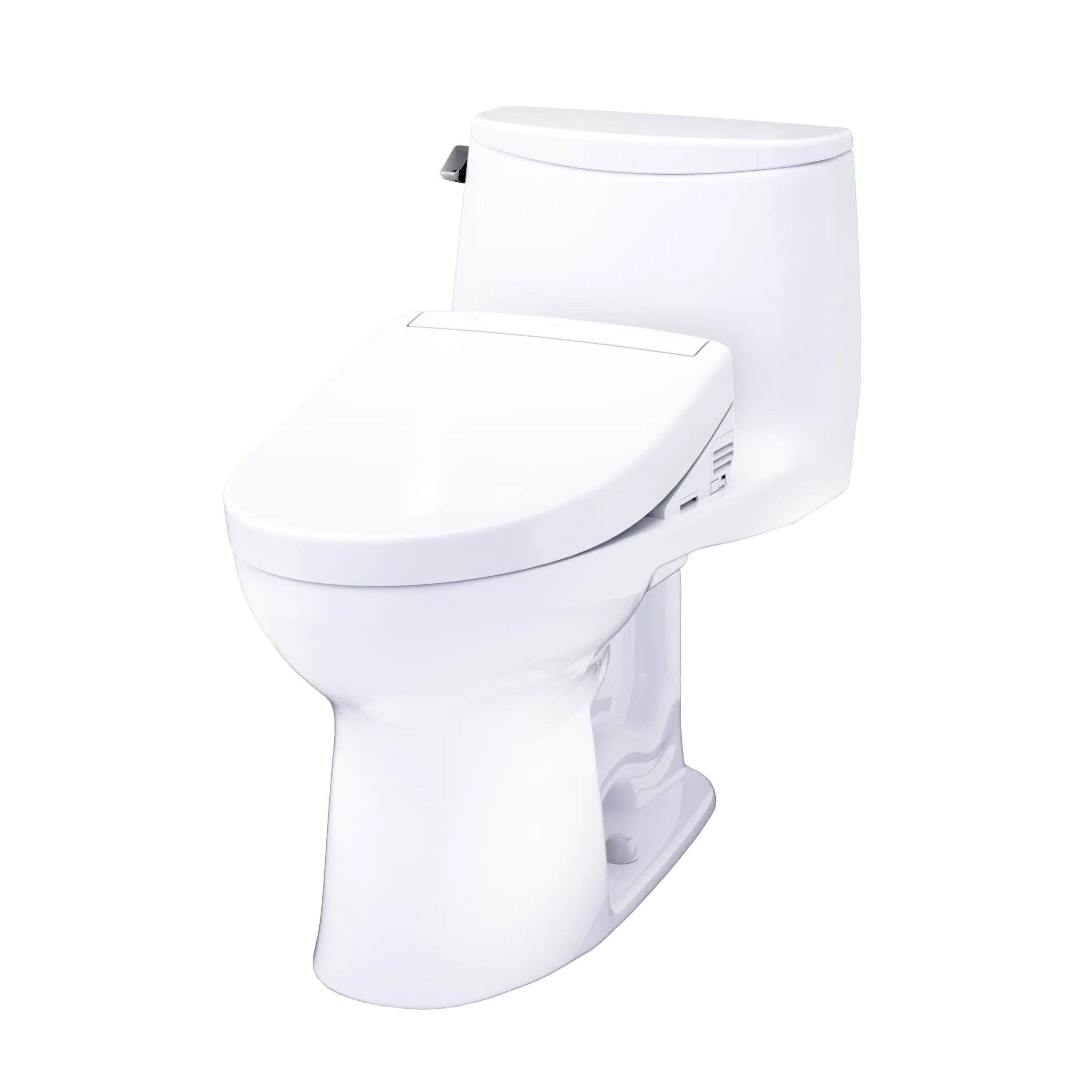 Ultramax® Washlet® S5+ One-Piece Toilet - 1.28 GPF