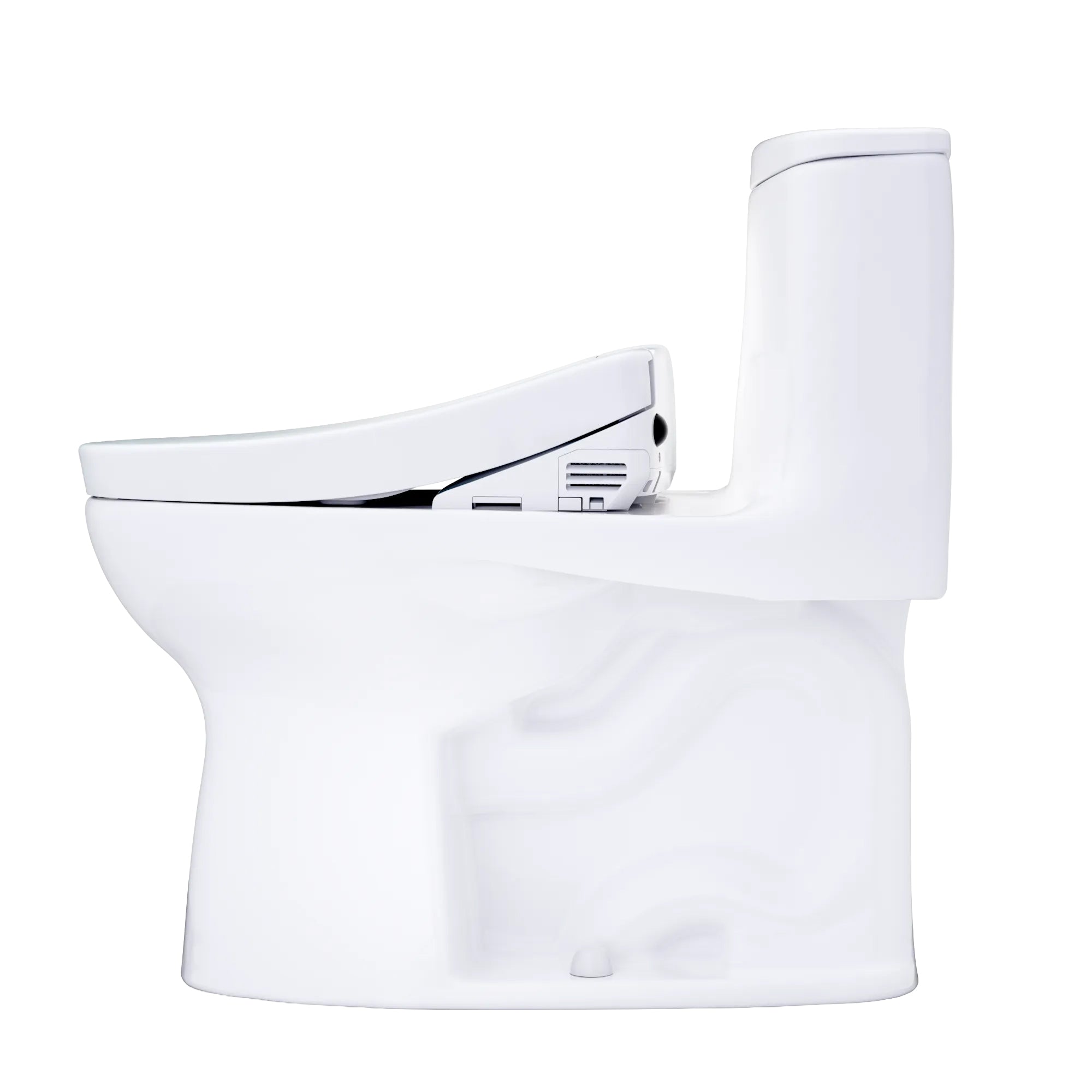 Ultramax® Washlet® S5+ One-Piece Toilet - 1.28 GPF
