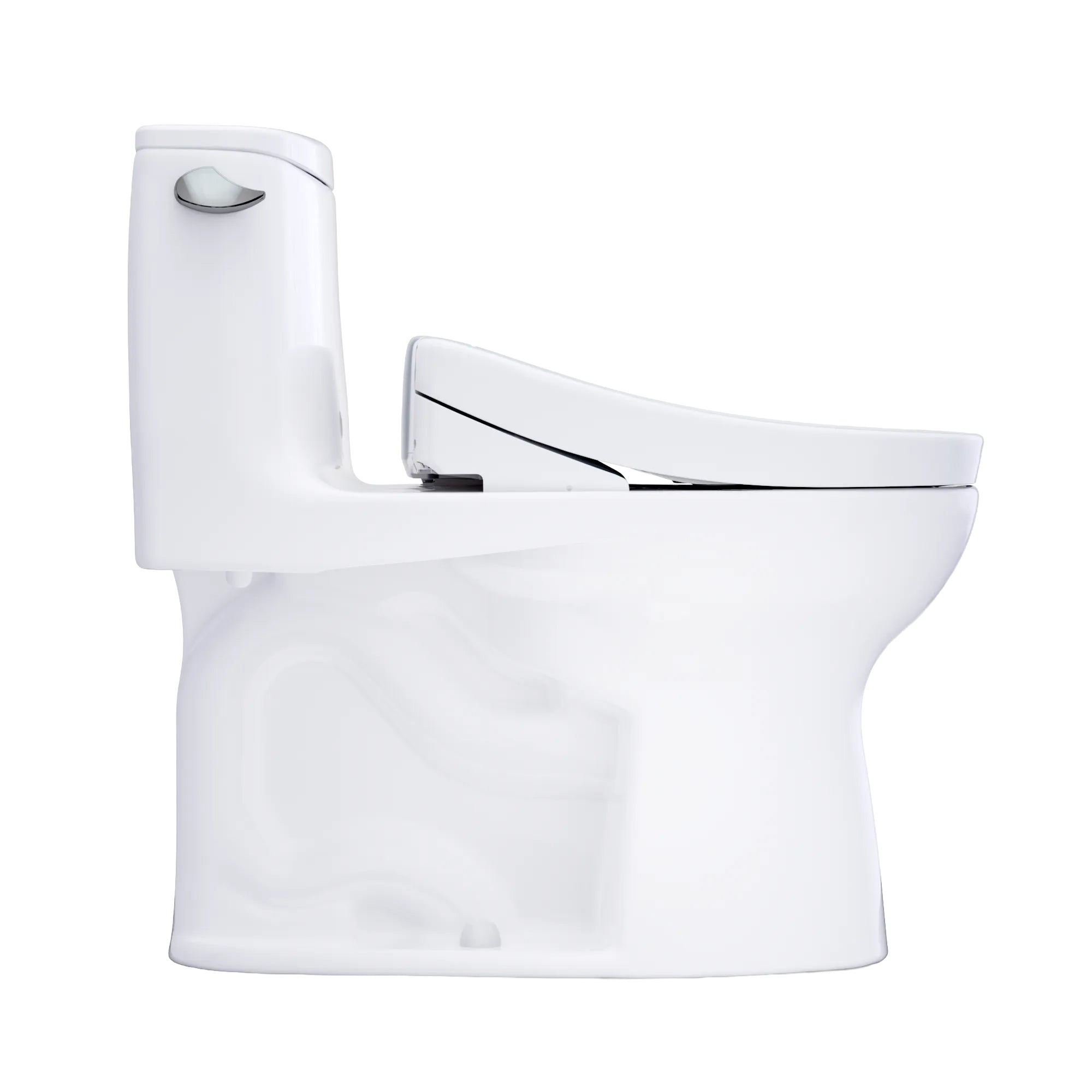 Ultramax® Washlet® S5+ One-Piece Toilet - 1.28 GPF