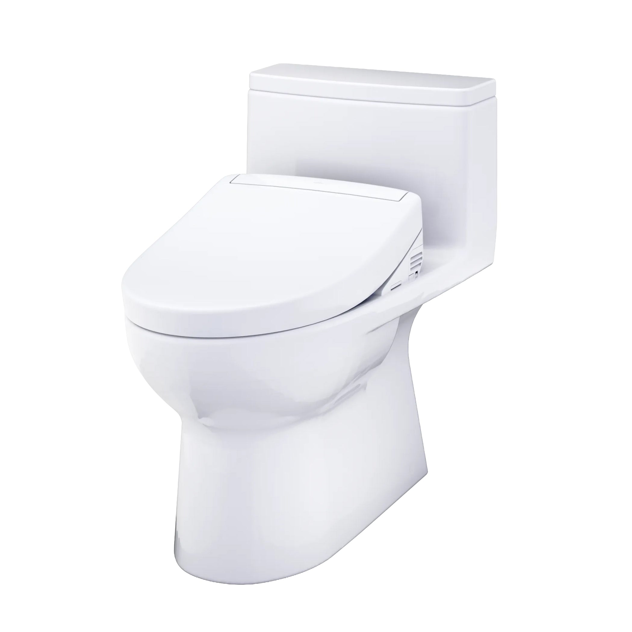 Redington™ WASHLET® S5+ One-Piece Toilet - 1.28 GPF