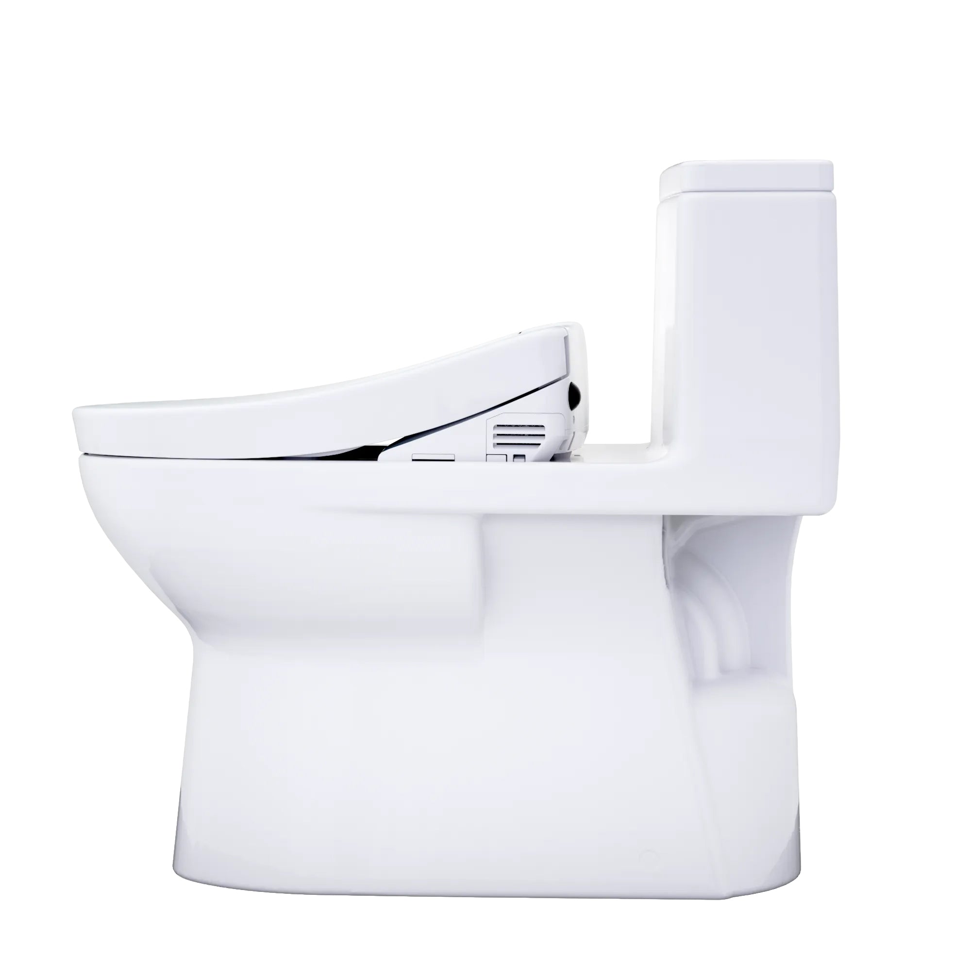 Redington™ WASHLET® S5+ One-Piece Toilet - 1.28 GPF