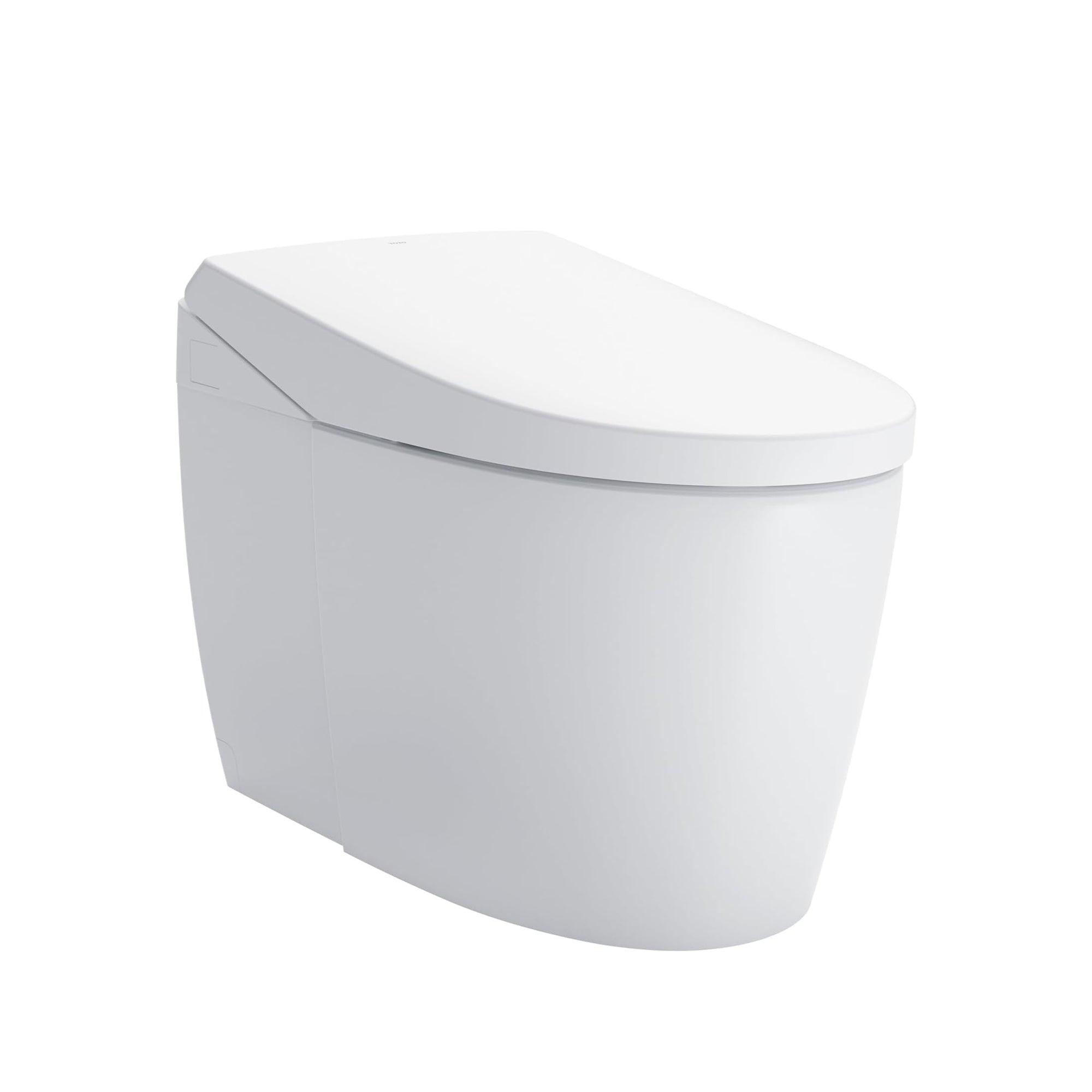 NEOREST® AS Dual Flush Toilet - 1.0 GPF & 0.8 GPF