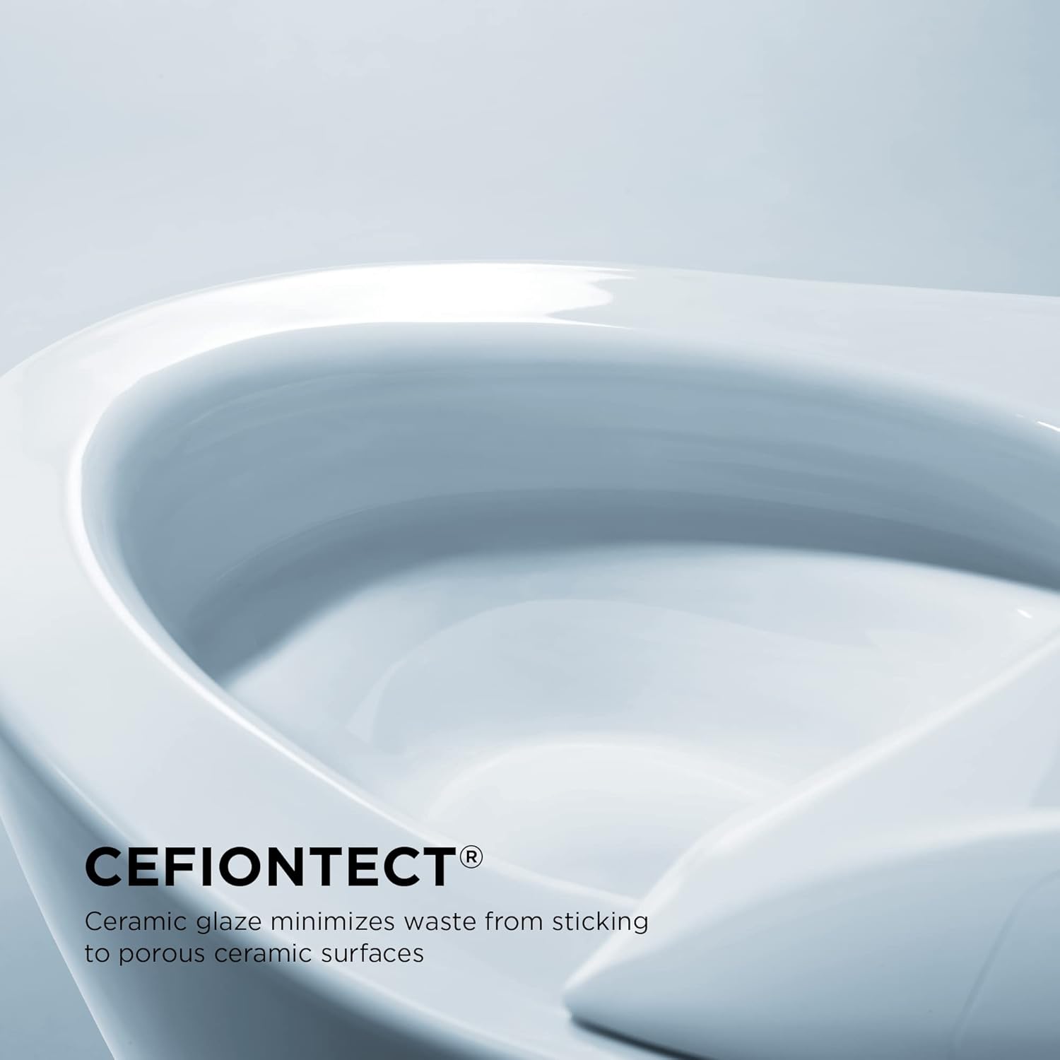 NEOREST® AS Dual Flush Toilet - 1.0 GPF & 0.8 GPF