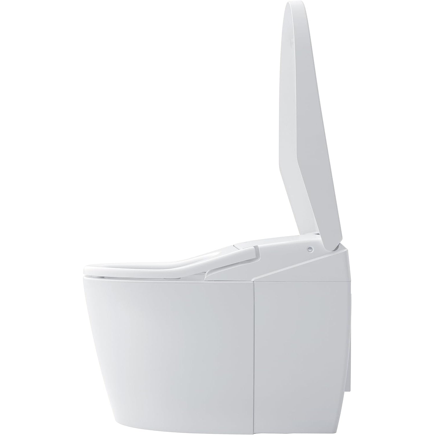 NEOREST® AS Dual Flush Toilet - 1.0 GPF & 0.8 GPF