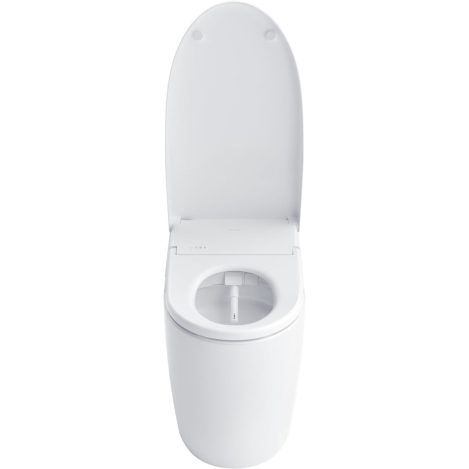 NEOREST® AS Dual Flush Toilet - 1.0 GPF & 0.8 GPF