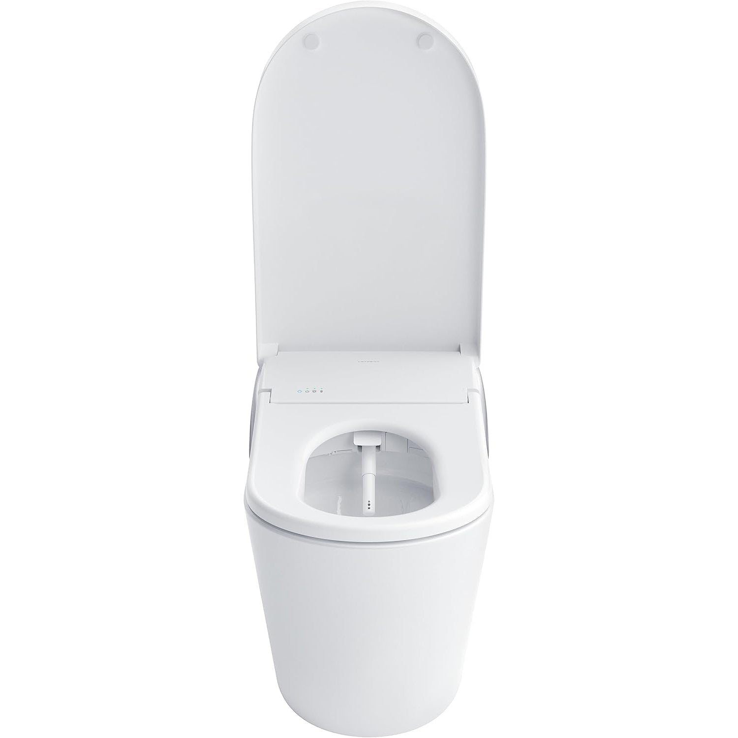 NEOREST® LS Dual Flush Toilet - 1.0 GPF & 0.8 GPF