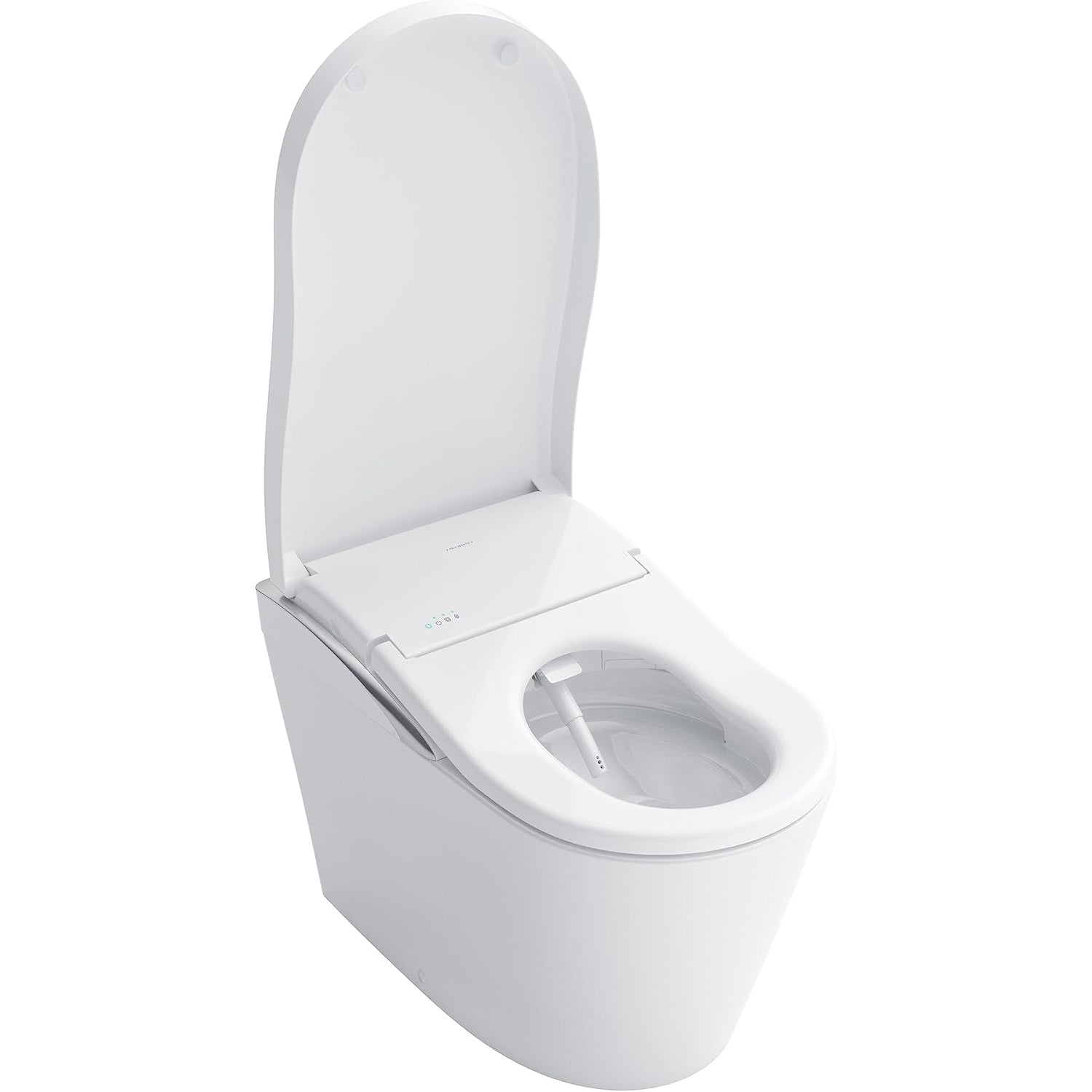 NEOREST® LS Dual Flush Toilet - 1.0 GPF & 0.8 GPF