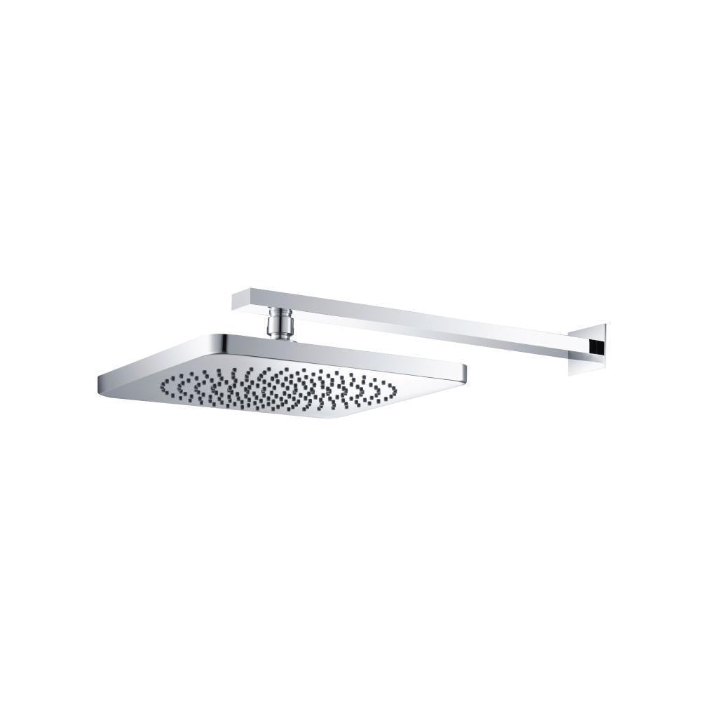 RHW.10C - 10" Rain Head with 16" Arm