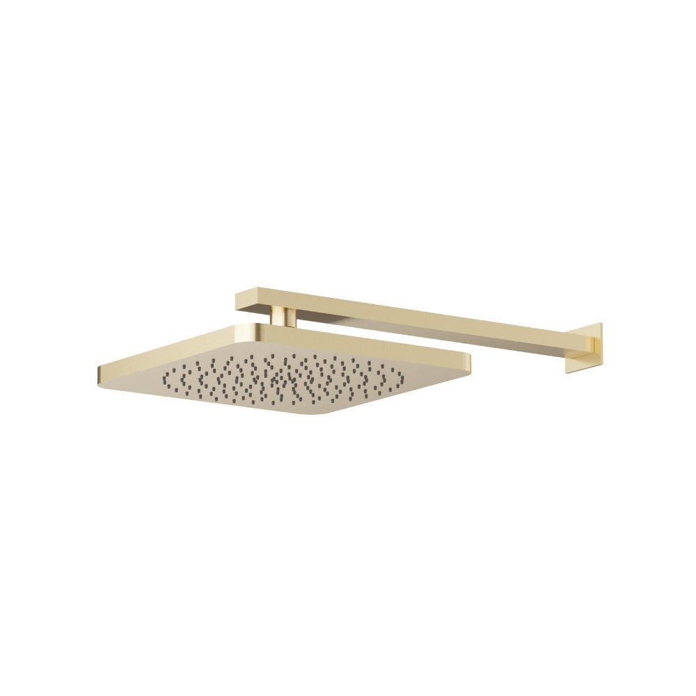 RHW.10C - 10" Rain Head with 16" Arm