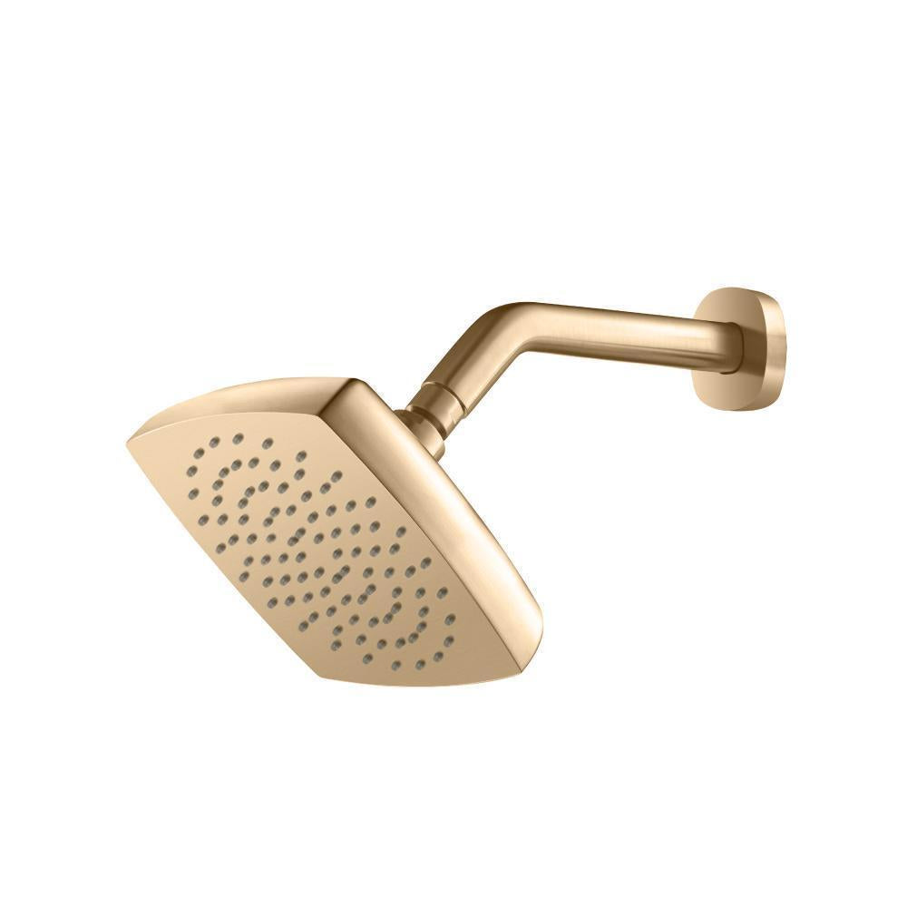 270.7250 - Two Output Shower Set - Shower Head And Hand Held