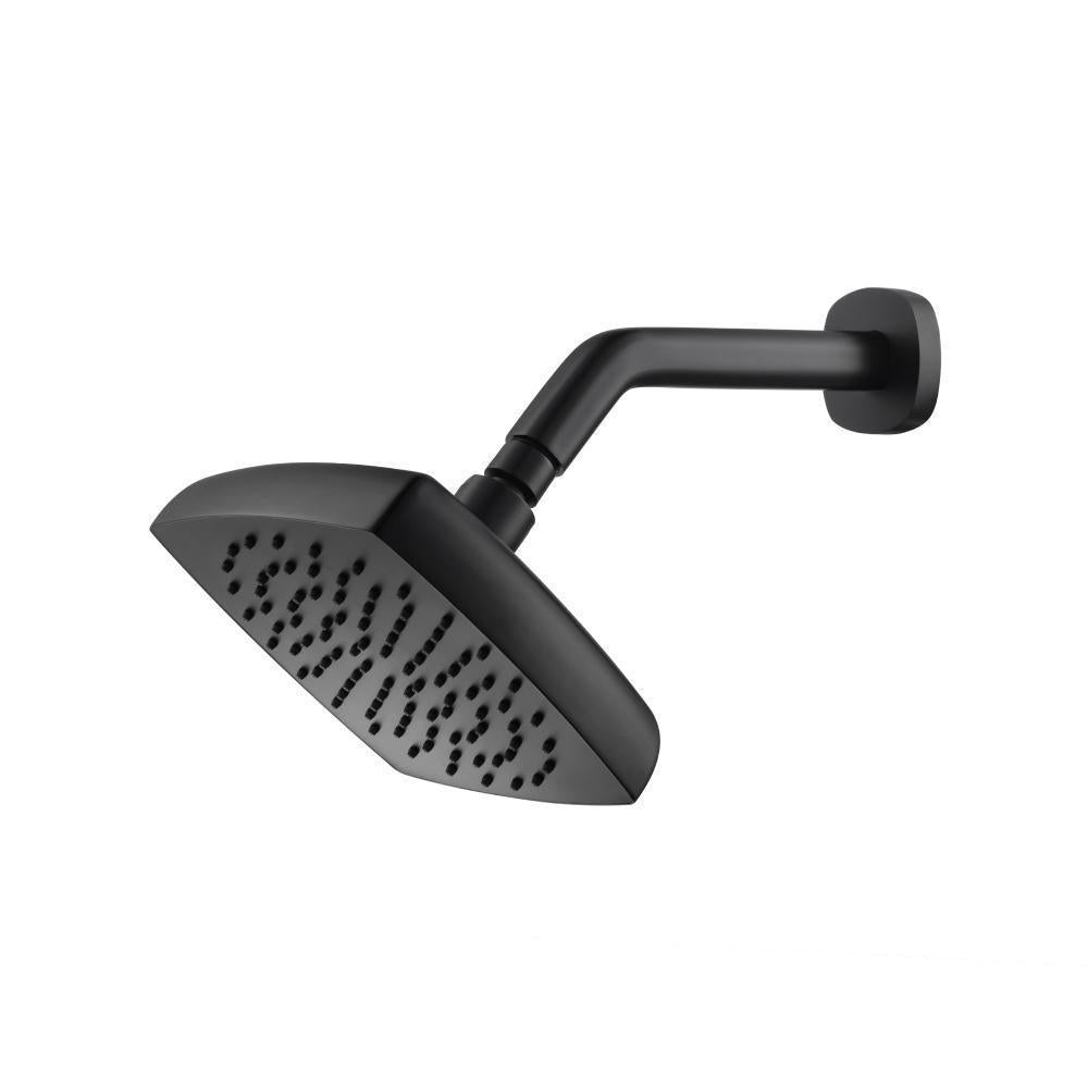230.7250 - Two Output Shower Set - Shower Head And Hand Held