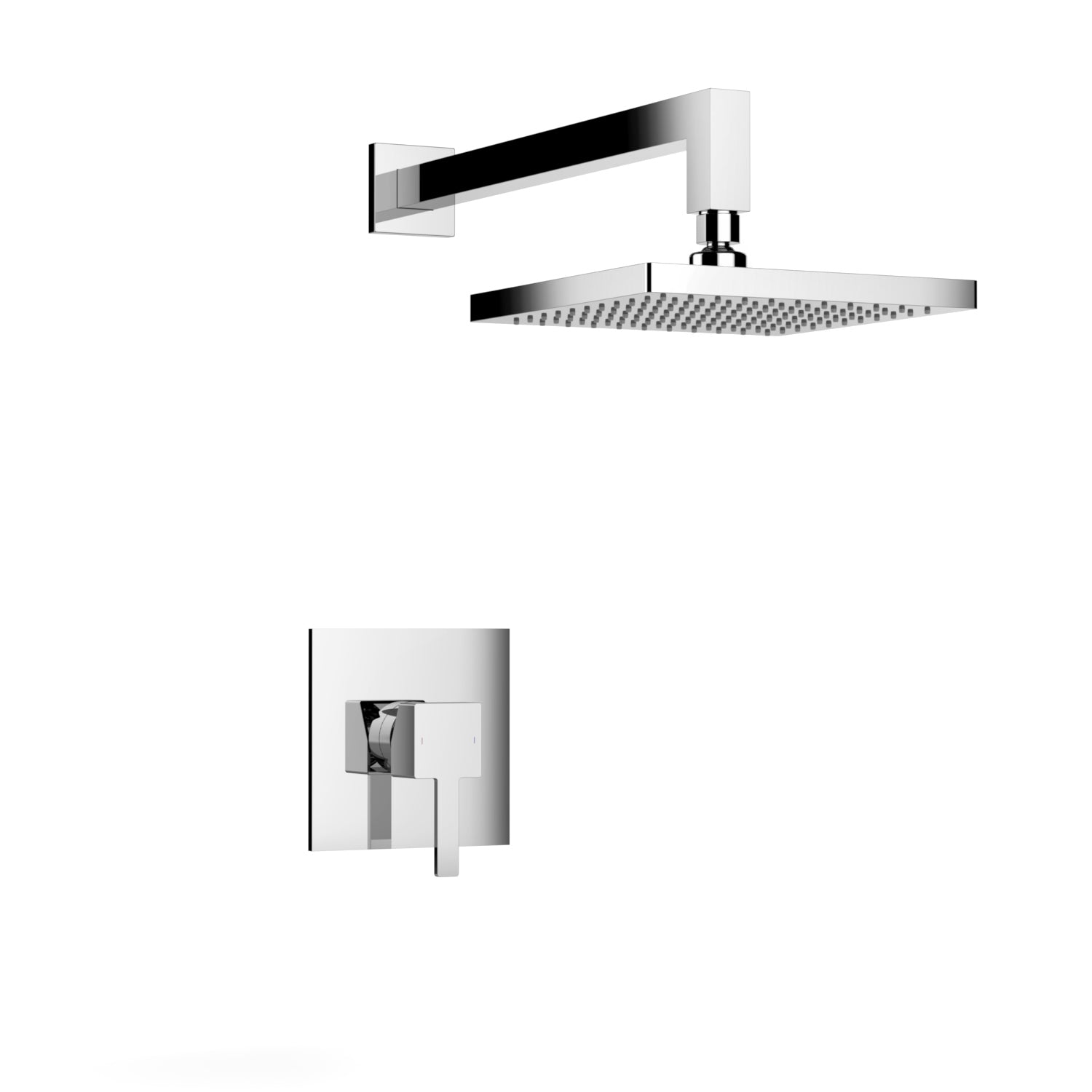 Ian Shower Set - One functions