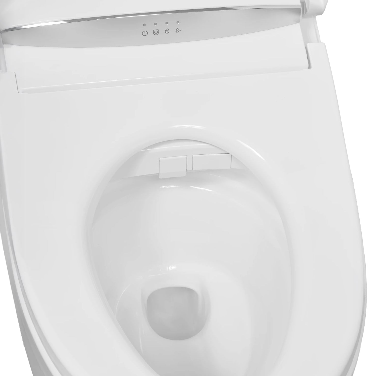 WASHLET® G5A Integrated Smart Toilet - 1.2 GPF/1.0 GPF