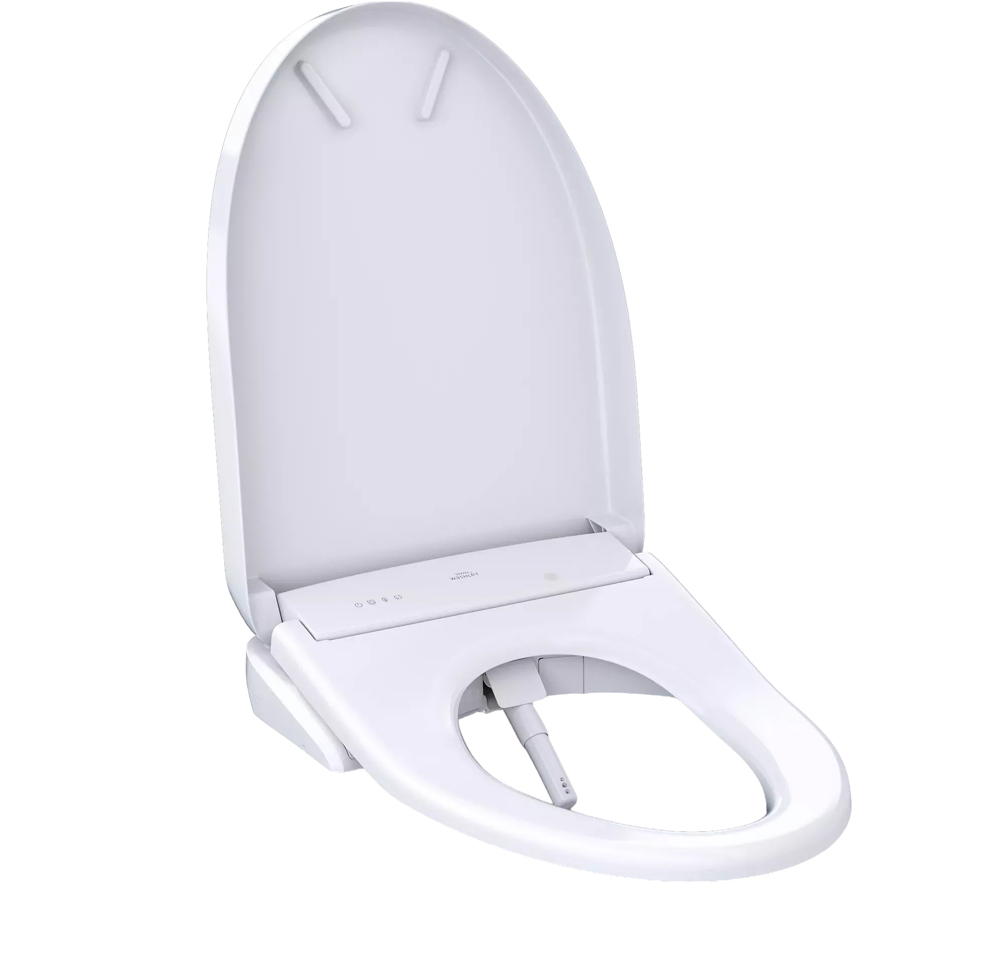 Redington™ WASHLET® S7A+ One-Piece Toilet - 1.28 GPF