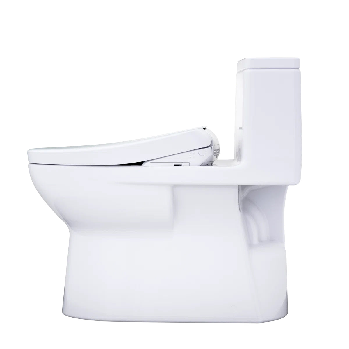 Redington™ WASHLET® S7A+ One-Piece Toilet - 1.28 GPF