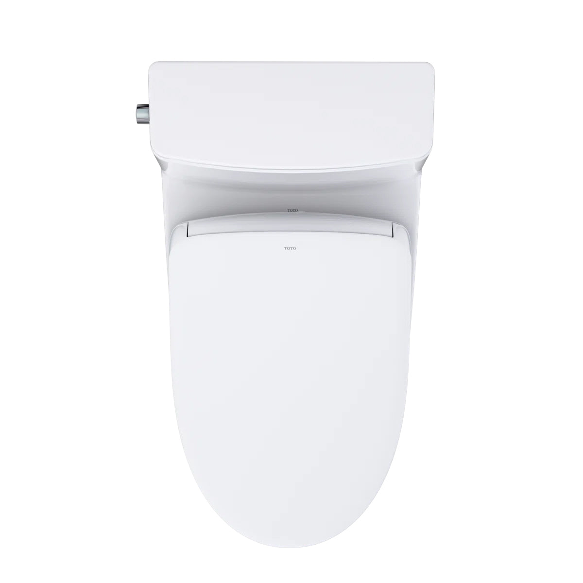 Redington™ WASHLET® S7A+ One-Piece Toilet - 1.28 GPF
