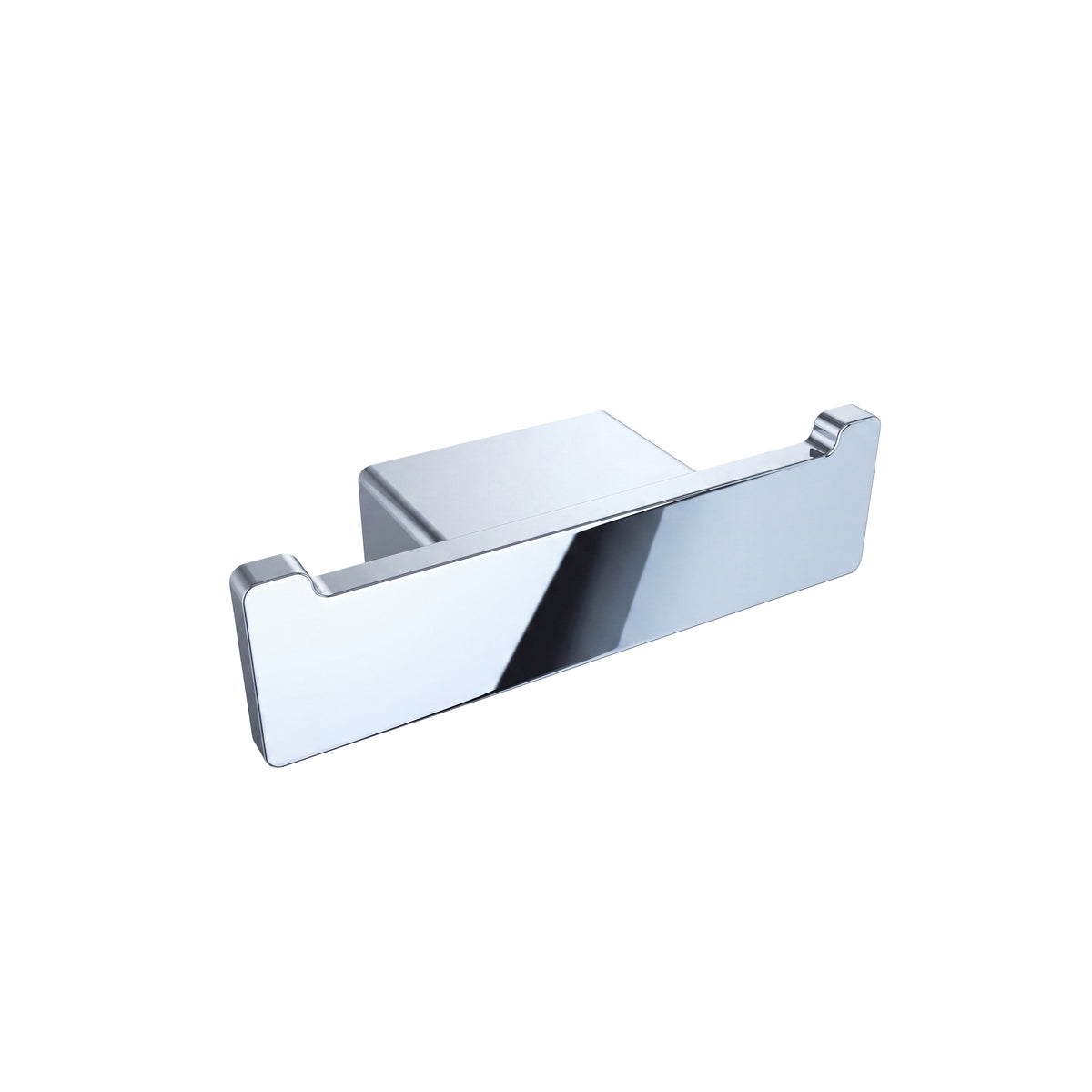 Cinder Double Towel Hook