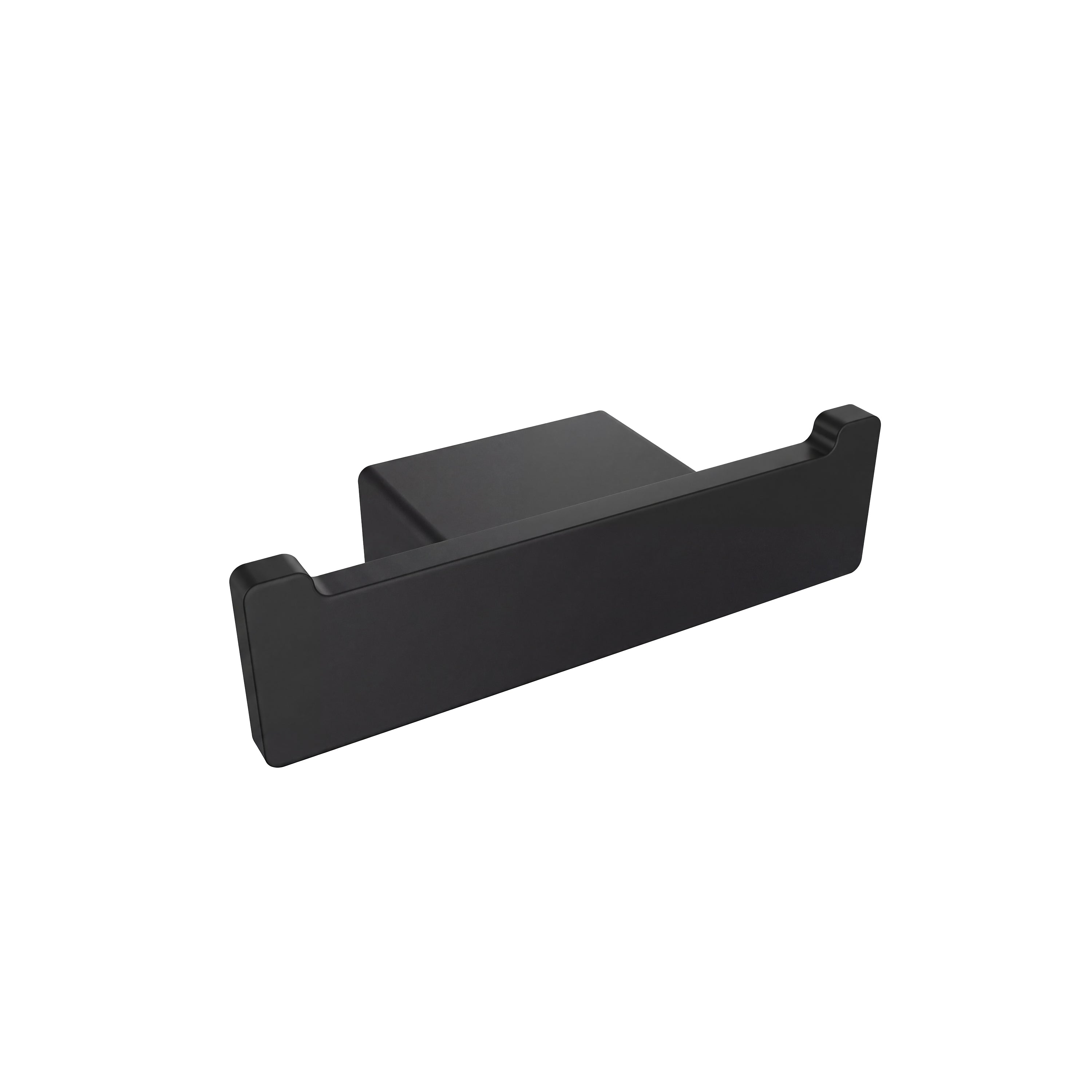 Cinder Double Towel Hook