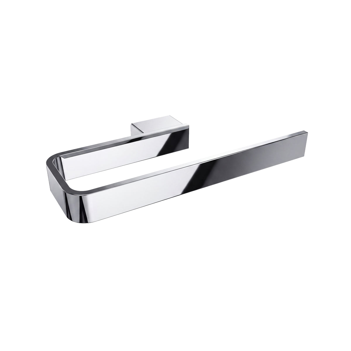 Cinder 8″ Towel Bar